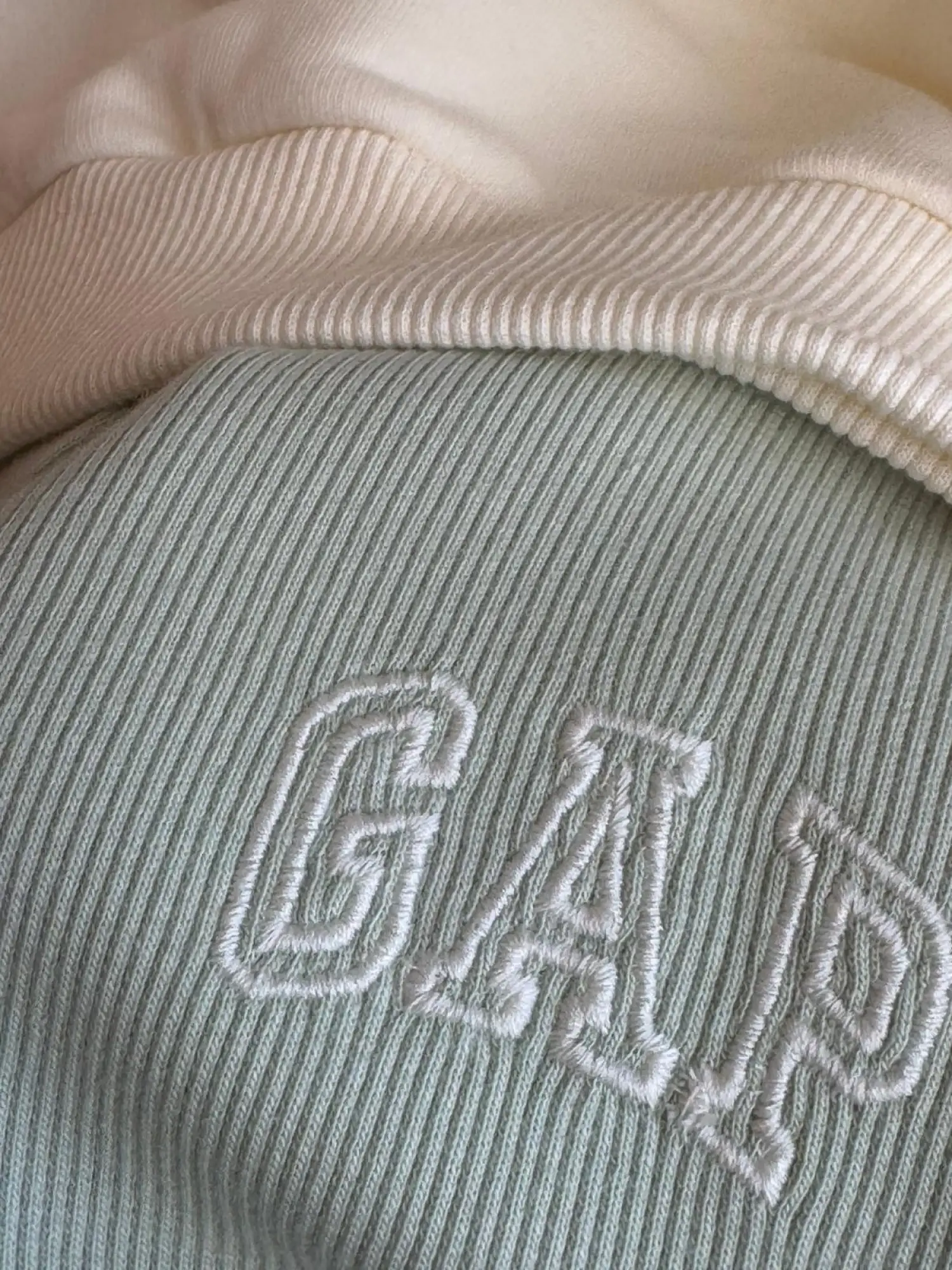 2-8 Yaş Yeşil GAP Taytlı Takım