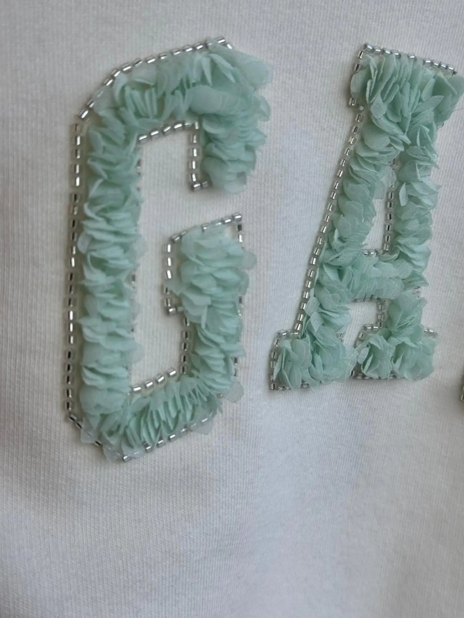 2-8 Yaş Yeşil GAP Taytlı Takım