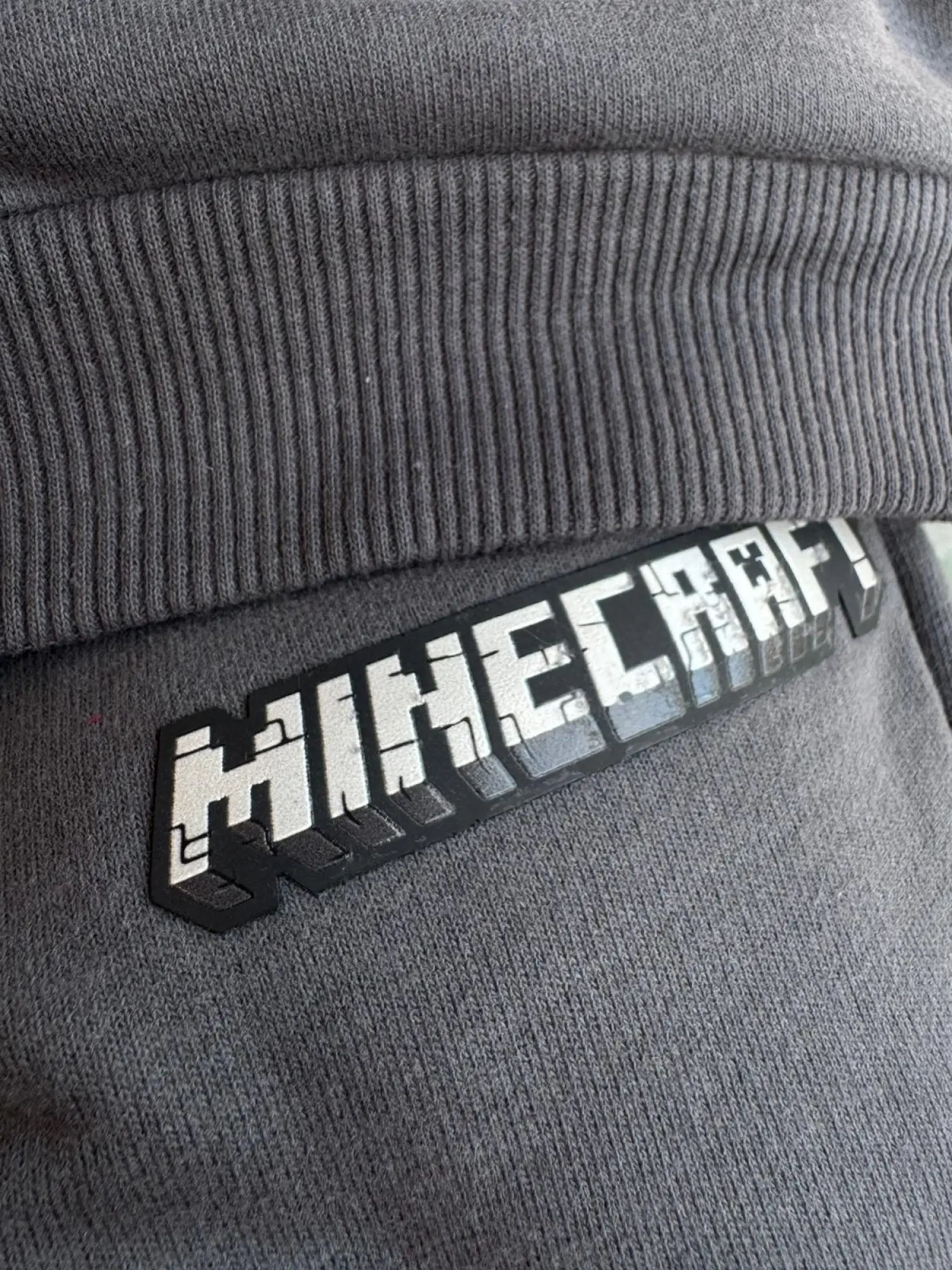 3-10 Yaş Minecraft Takım