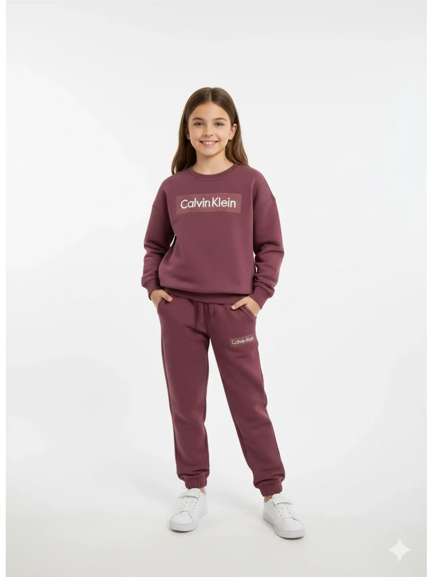 5-12 Yaş Mürdüm CK Takım