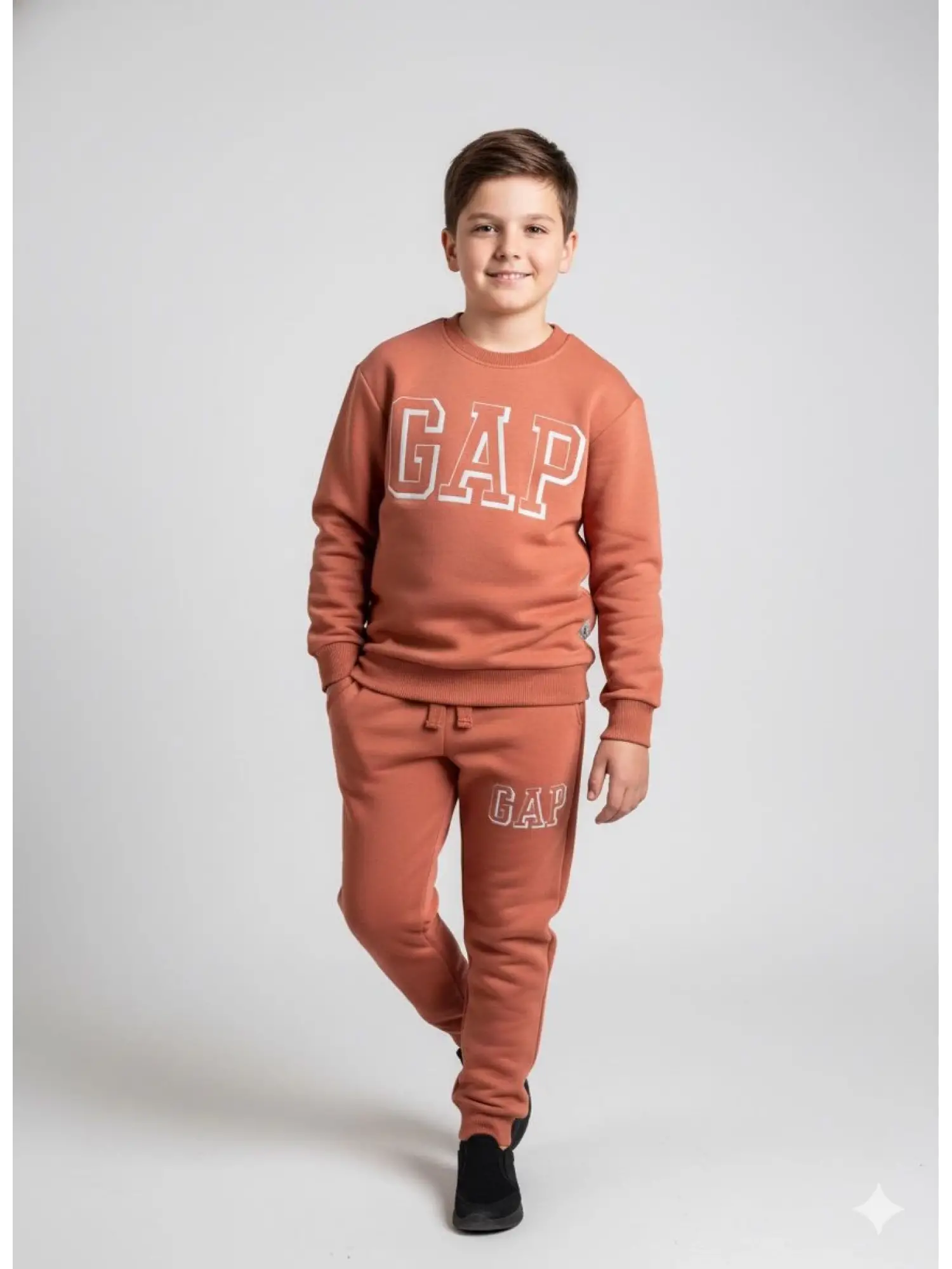 5-14 Yaş Kiremit GAP Takım