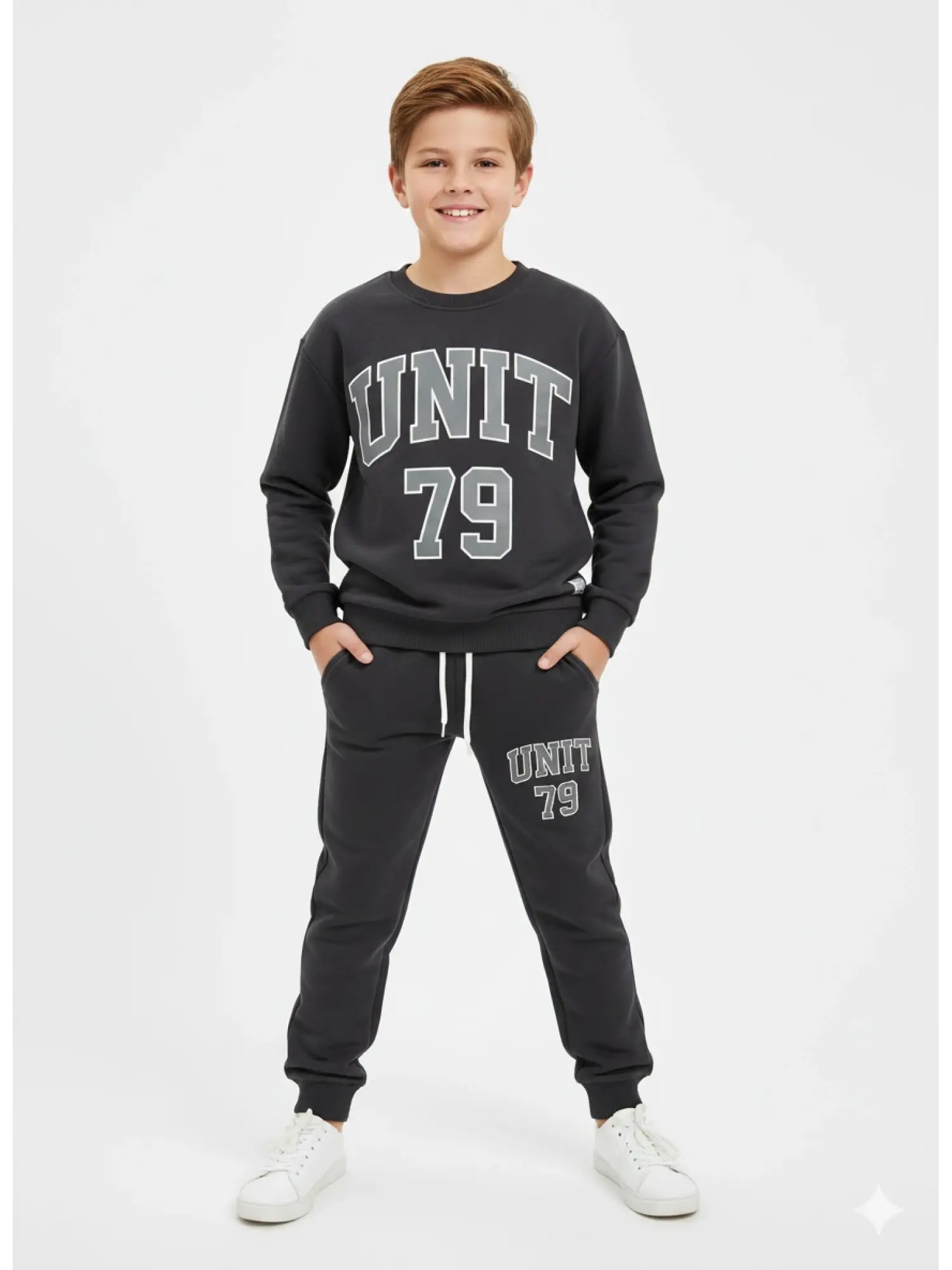 5-14 Yaş Unıt Takım