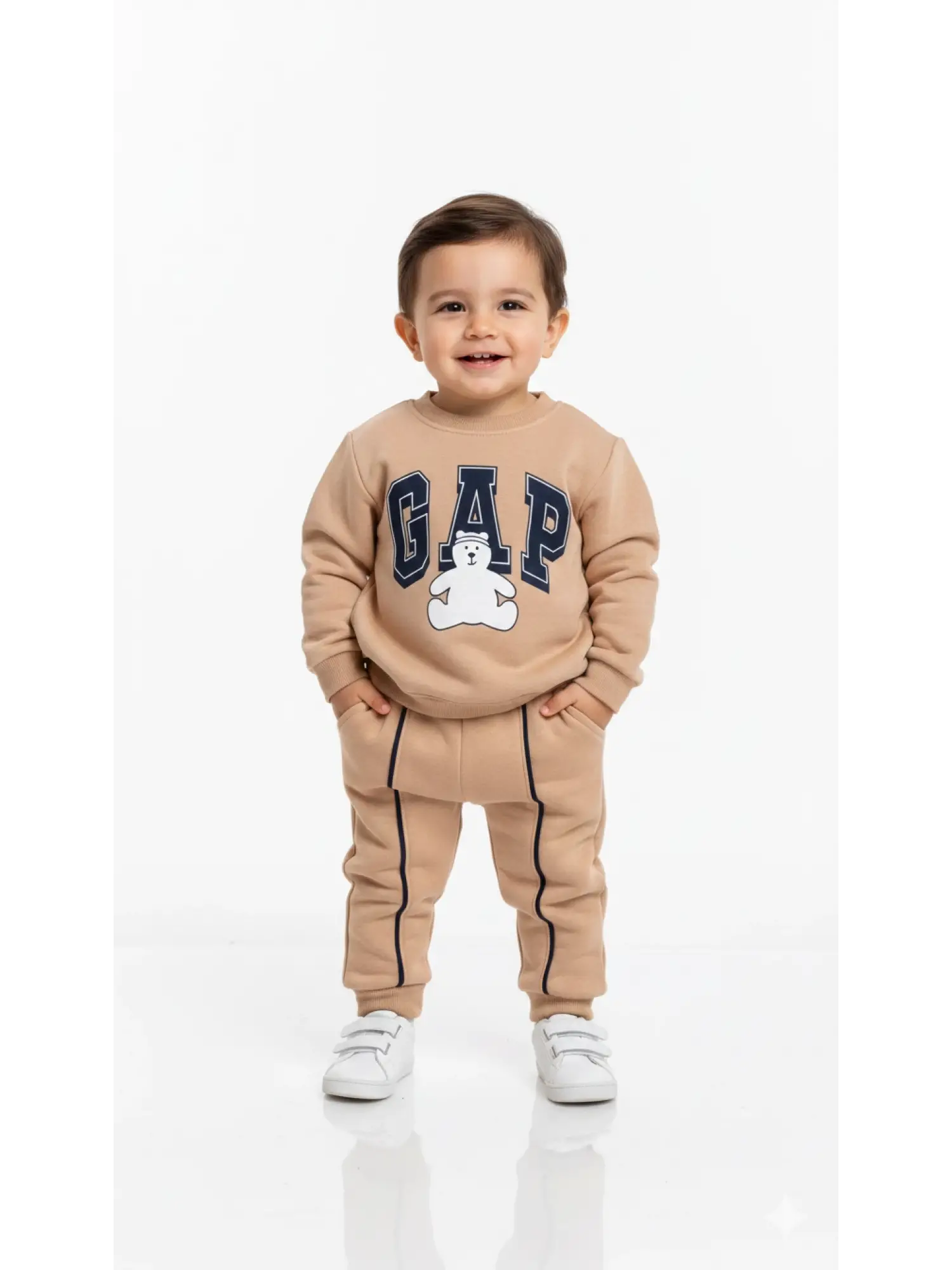 6-24 Ay GAP Ayıcıklı Takım