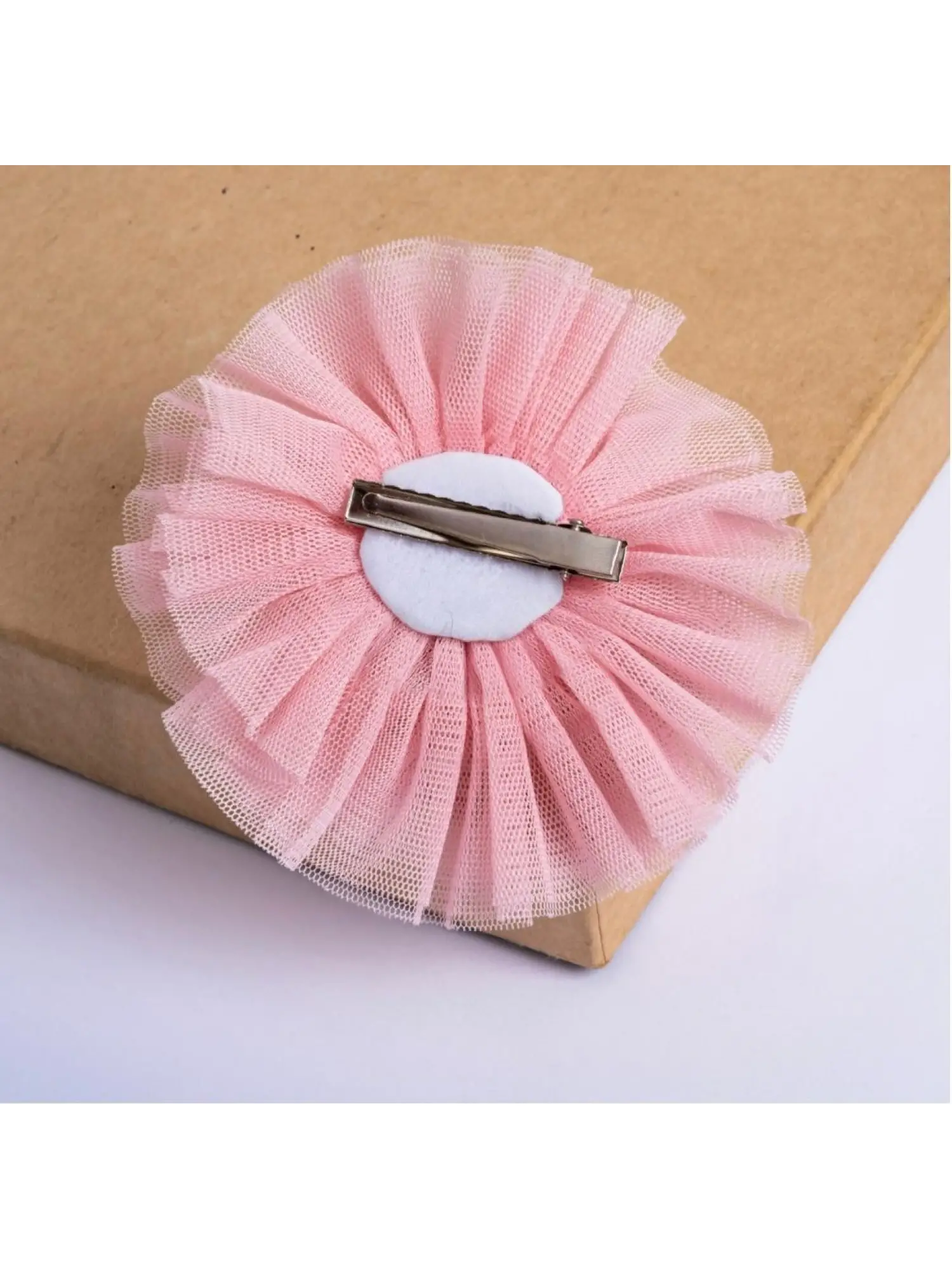 Princess Pembe Çocuk Tacı