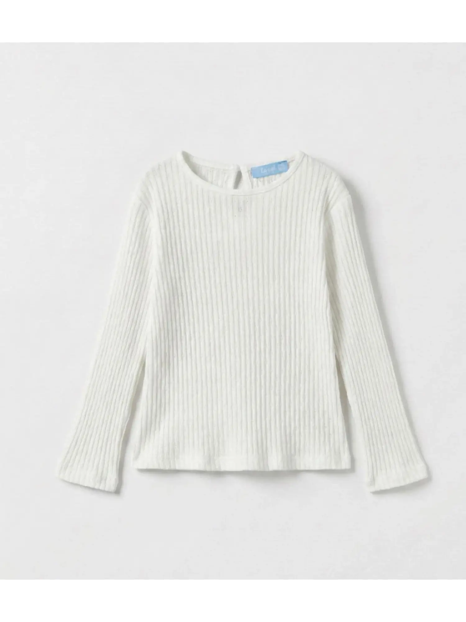 2-7 Yaş Desenli Krem Badi