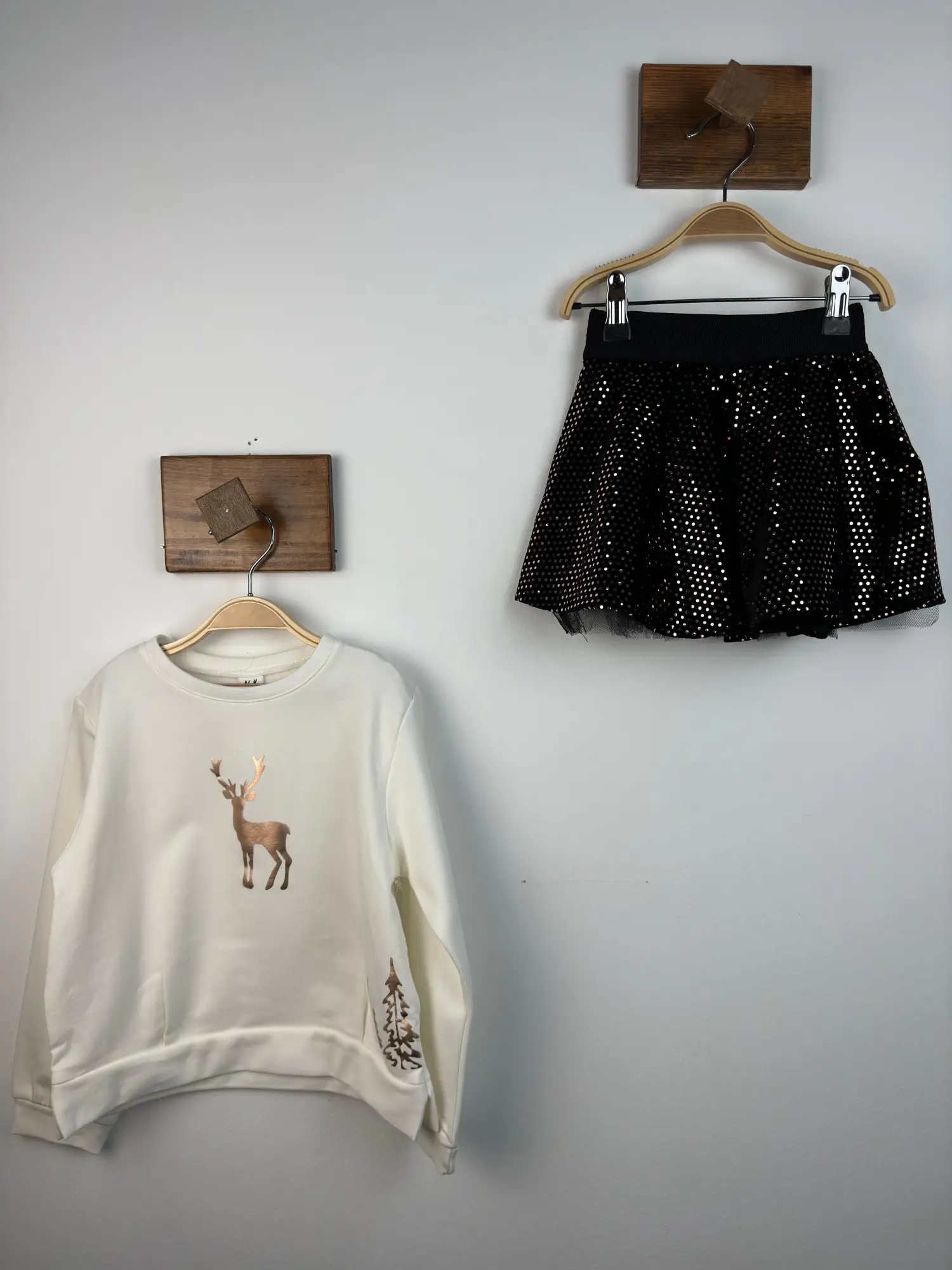 9 Ay 4 Yaş Popstar Rose Etek