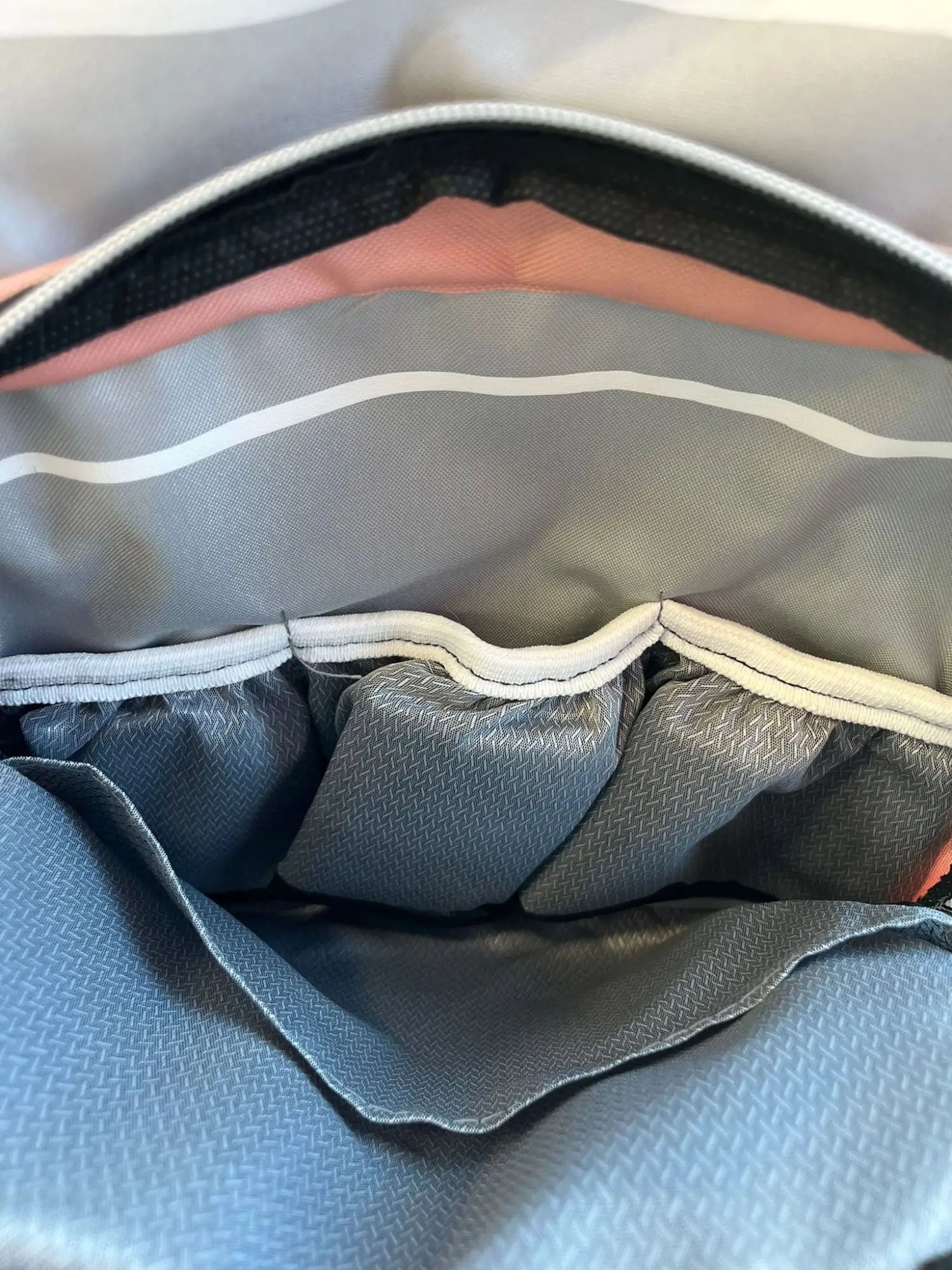 Anne Bebek Çantası