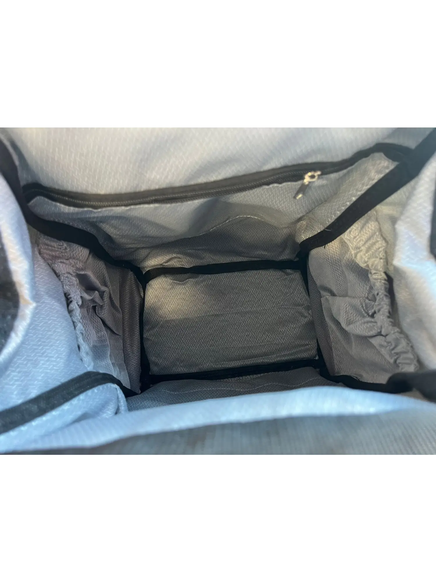 Anne Bebek Çantası