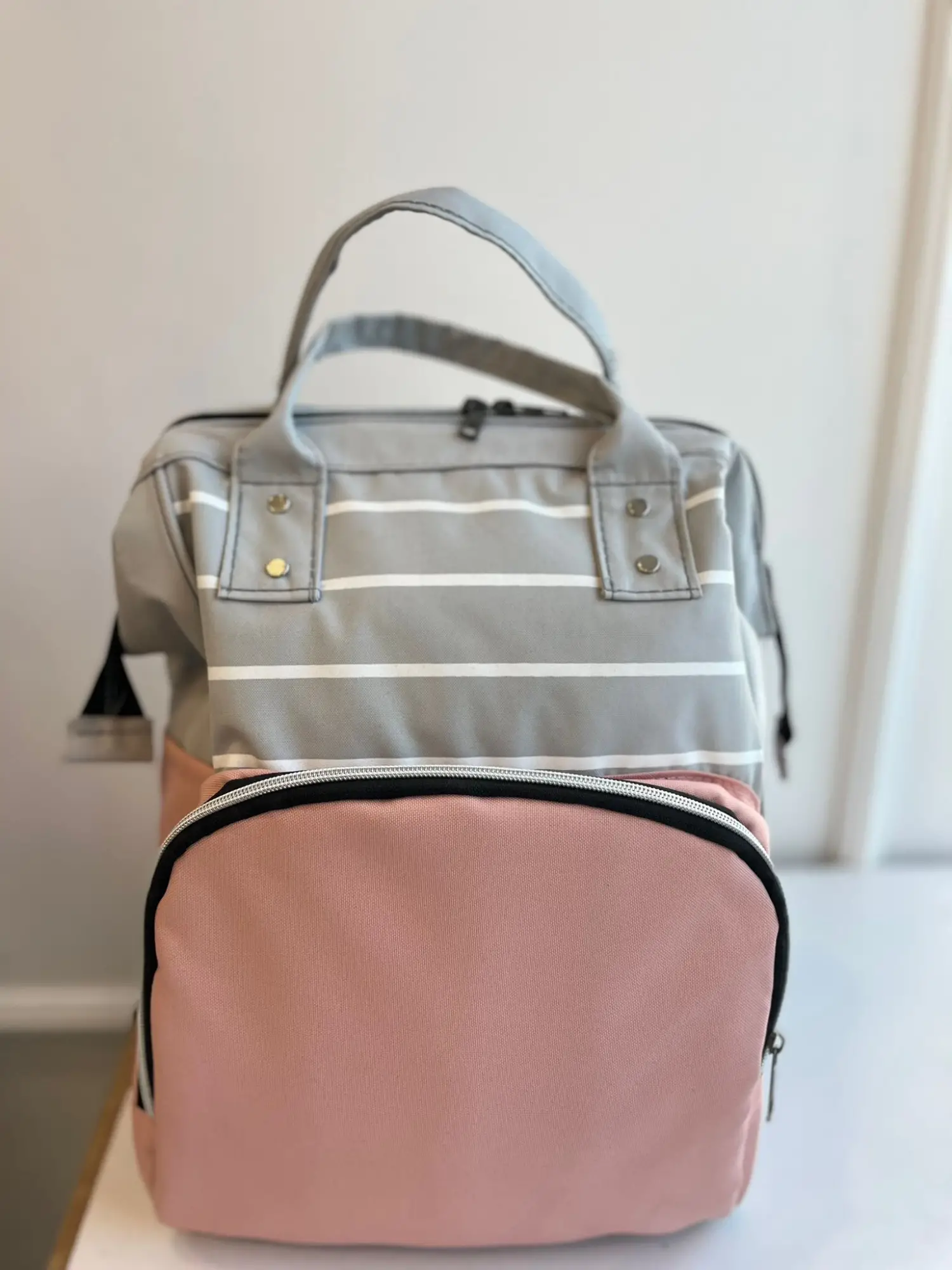 Anne Bebek Çantası