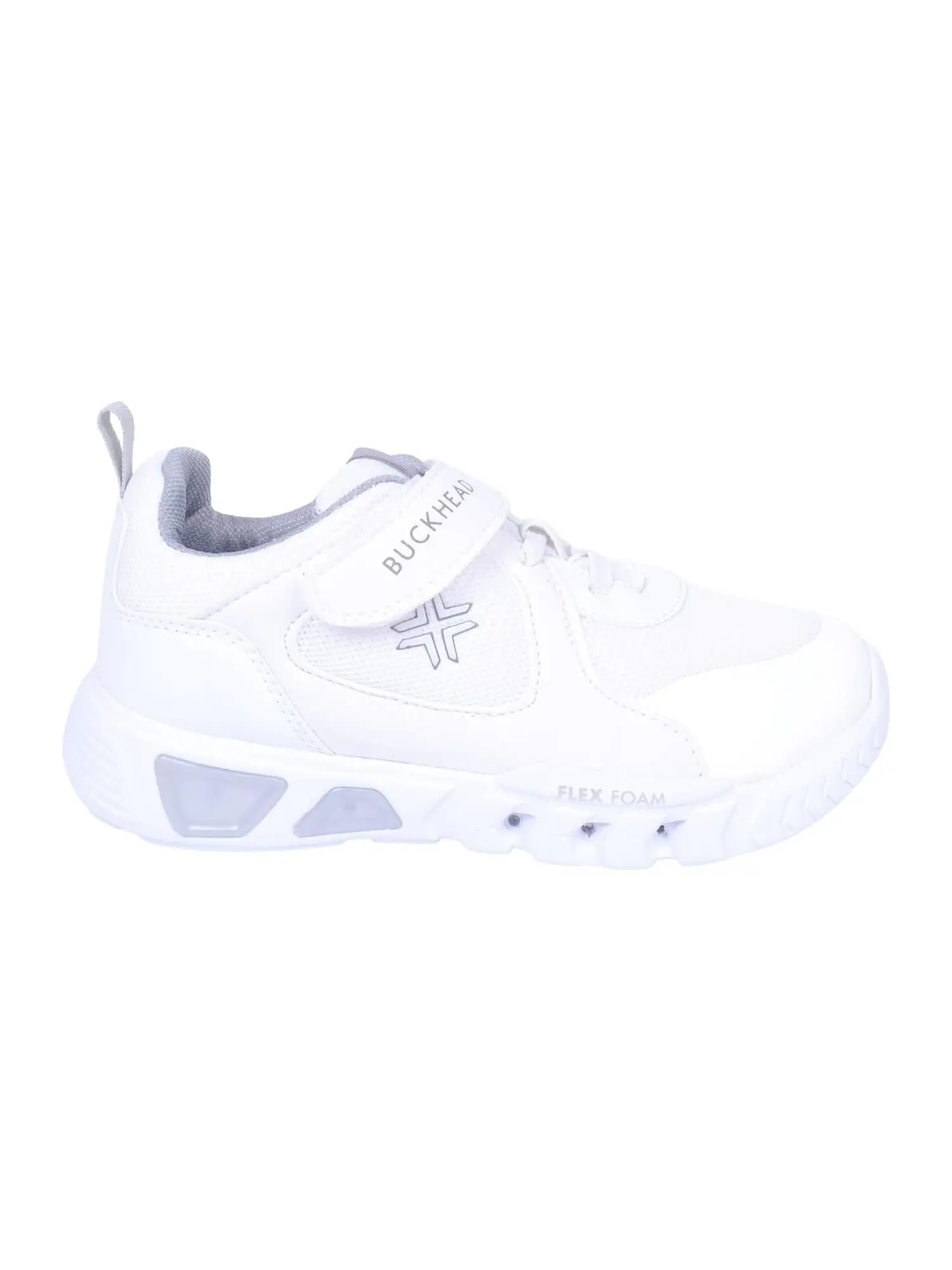 Buckhead Triangle Light BUCK4157 Beyaz