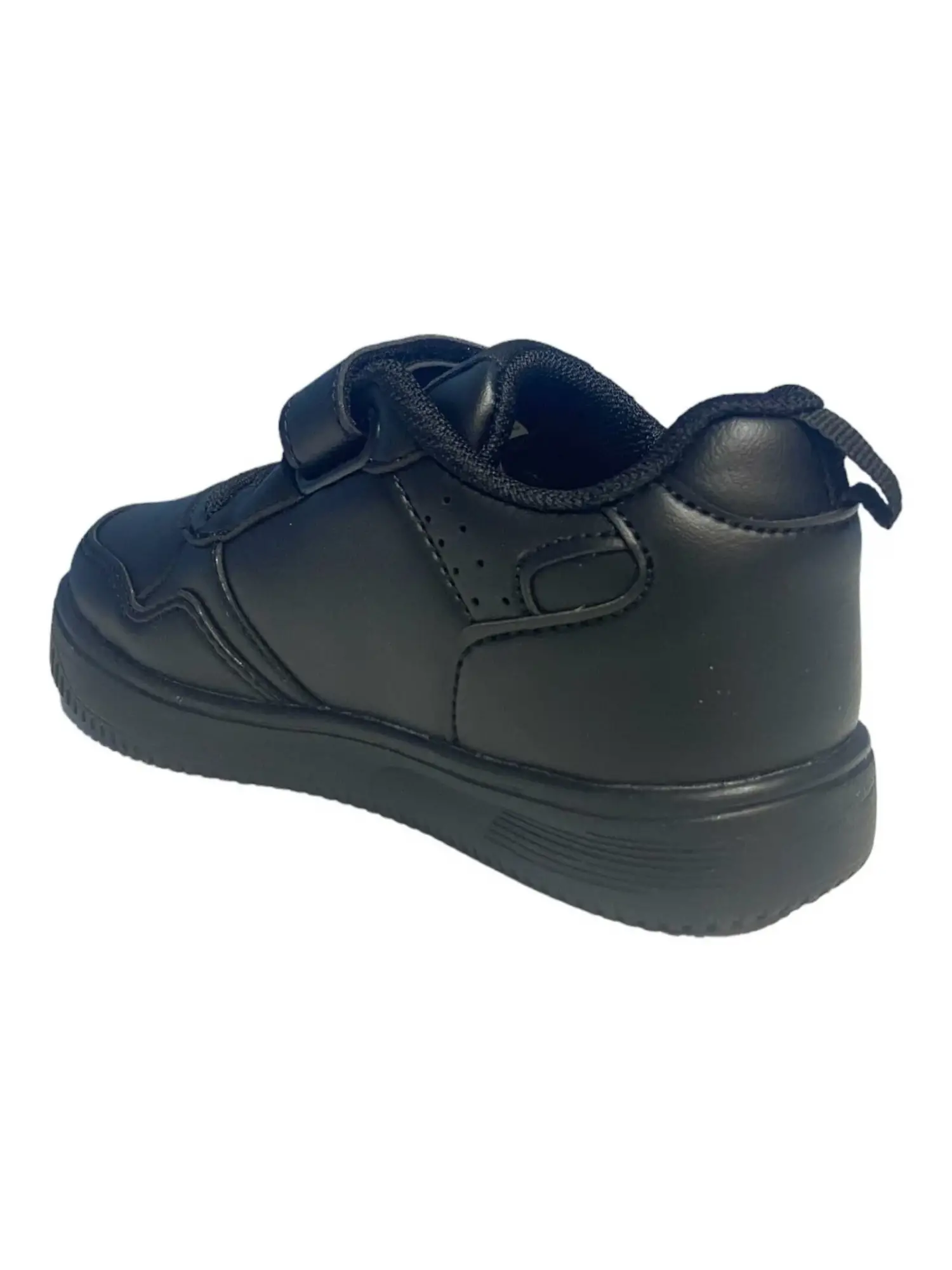 Buckhead 4230 Fontan Sneaker Siyah 26-35