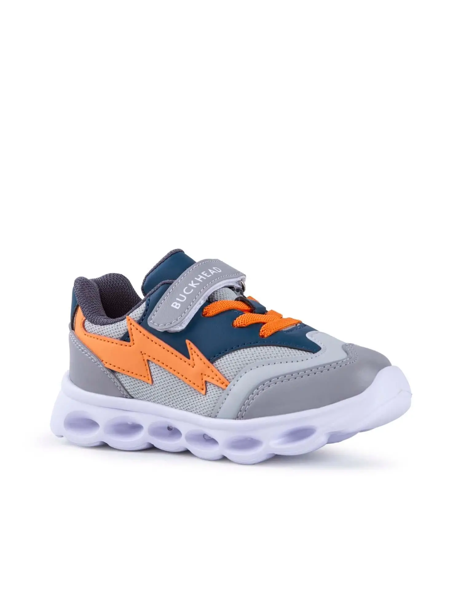 Buckhead Ares BUCK4308 Gri/Turuncu