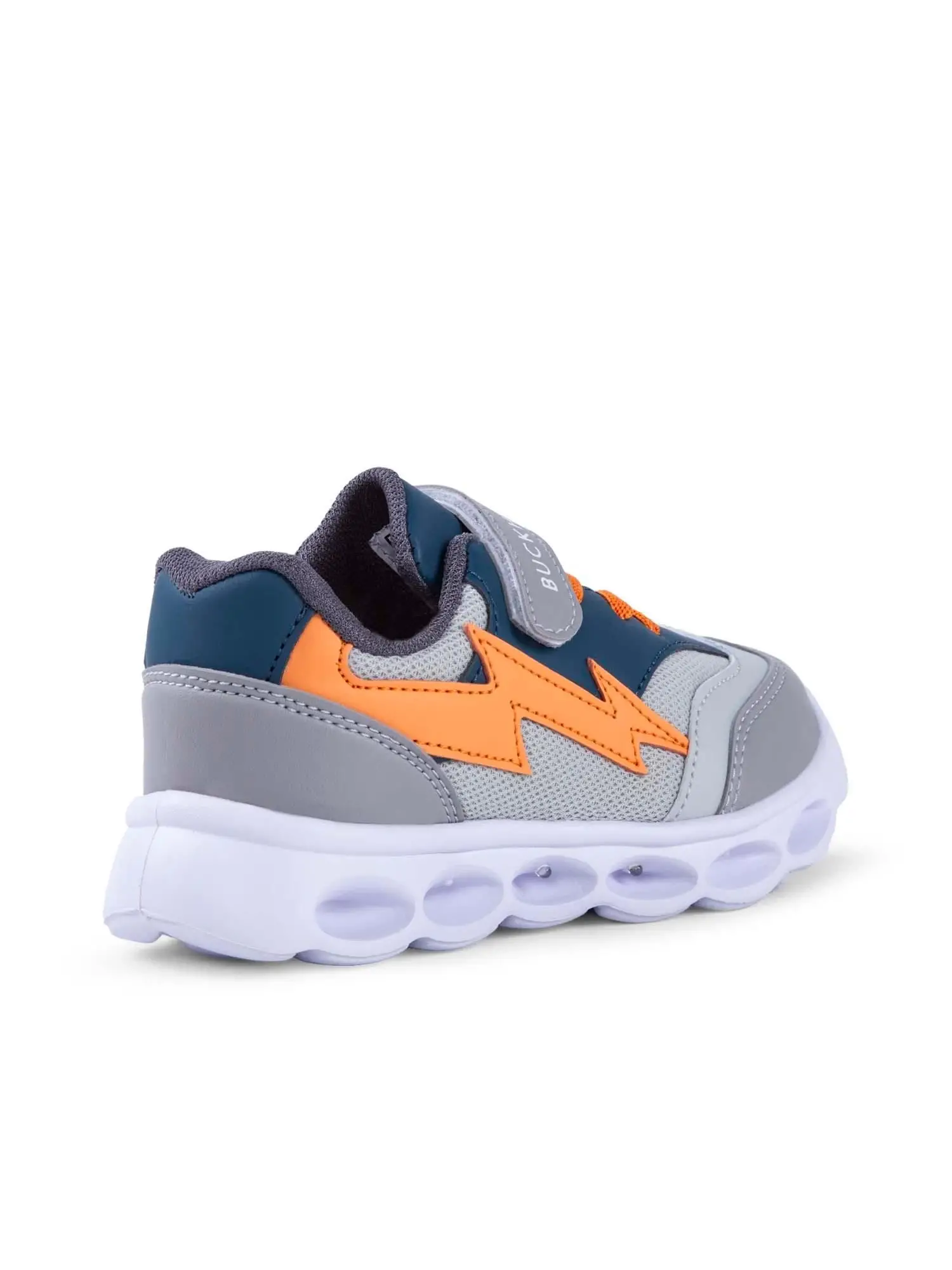 Buckhead Ares BUCK4308 Gri/Turuncu