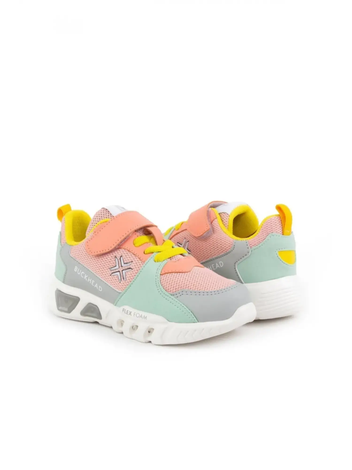 Buckhead Award Sun Light Jr BUCK4129 Pembe