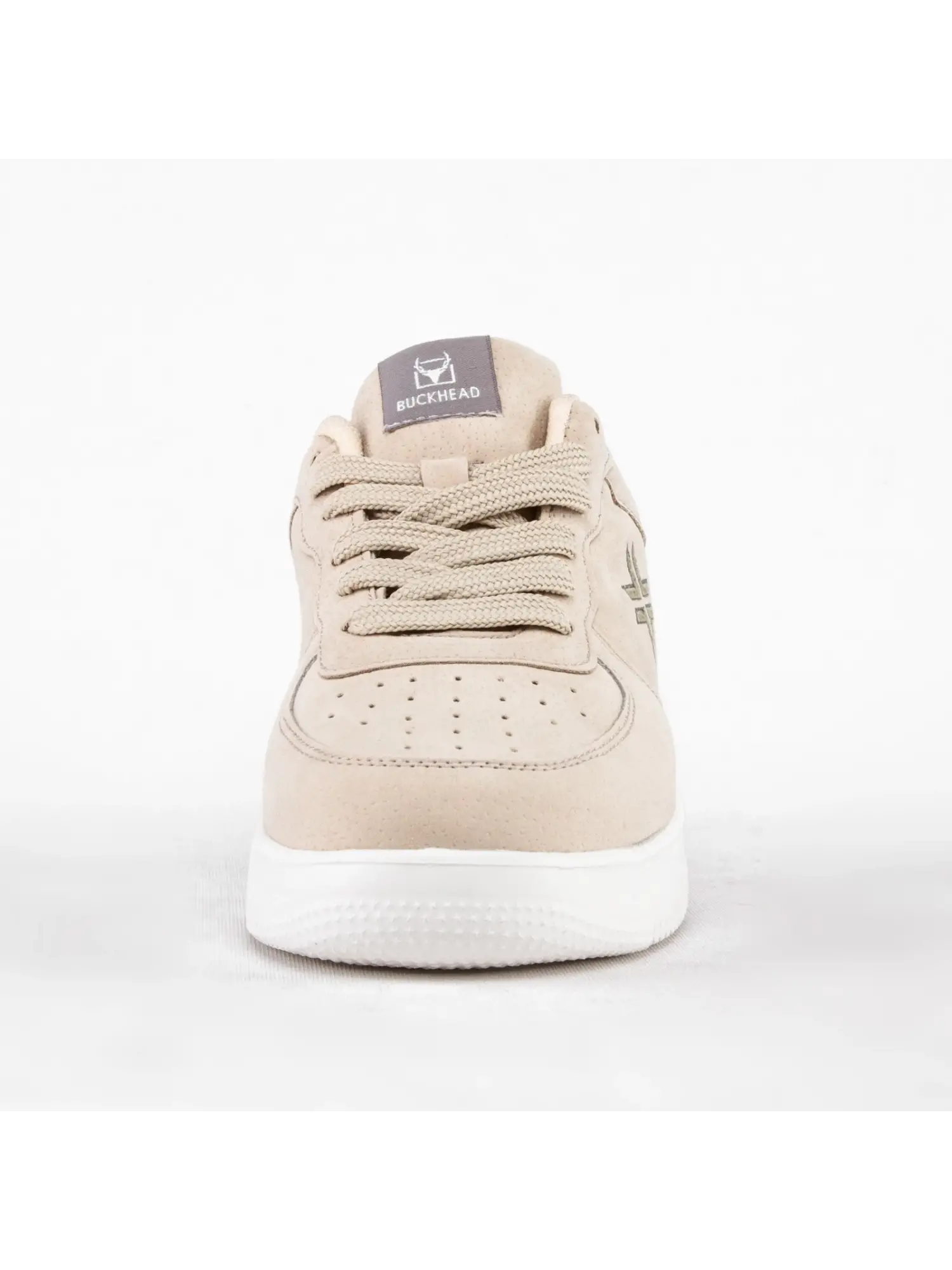 Buckhead Base Suede BUCK4207 Bej