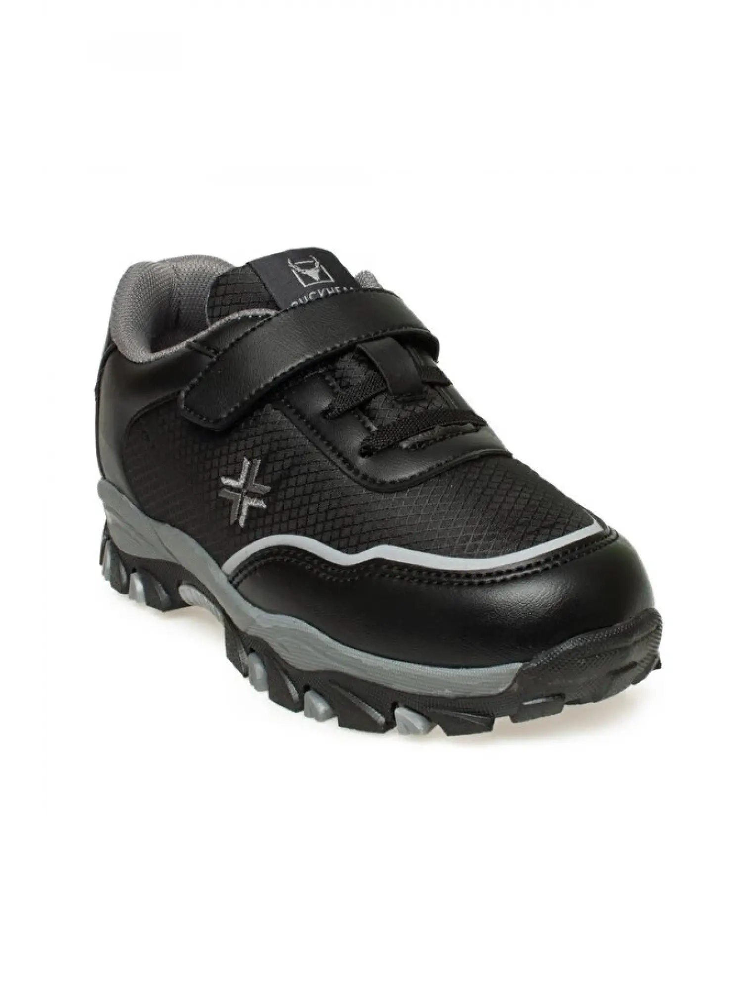 Buckhead Benny BUCK4260 Siyah