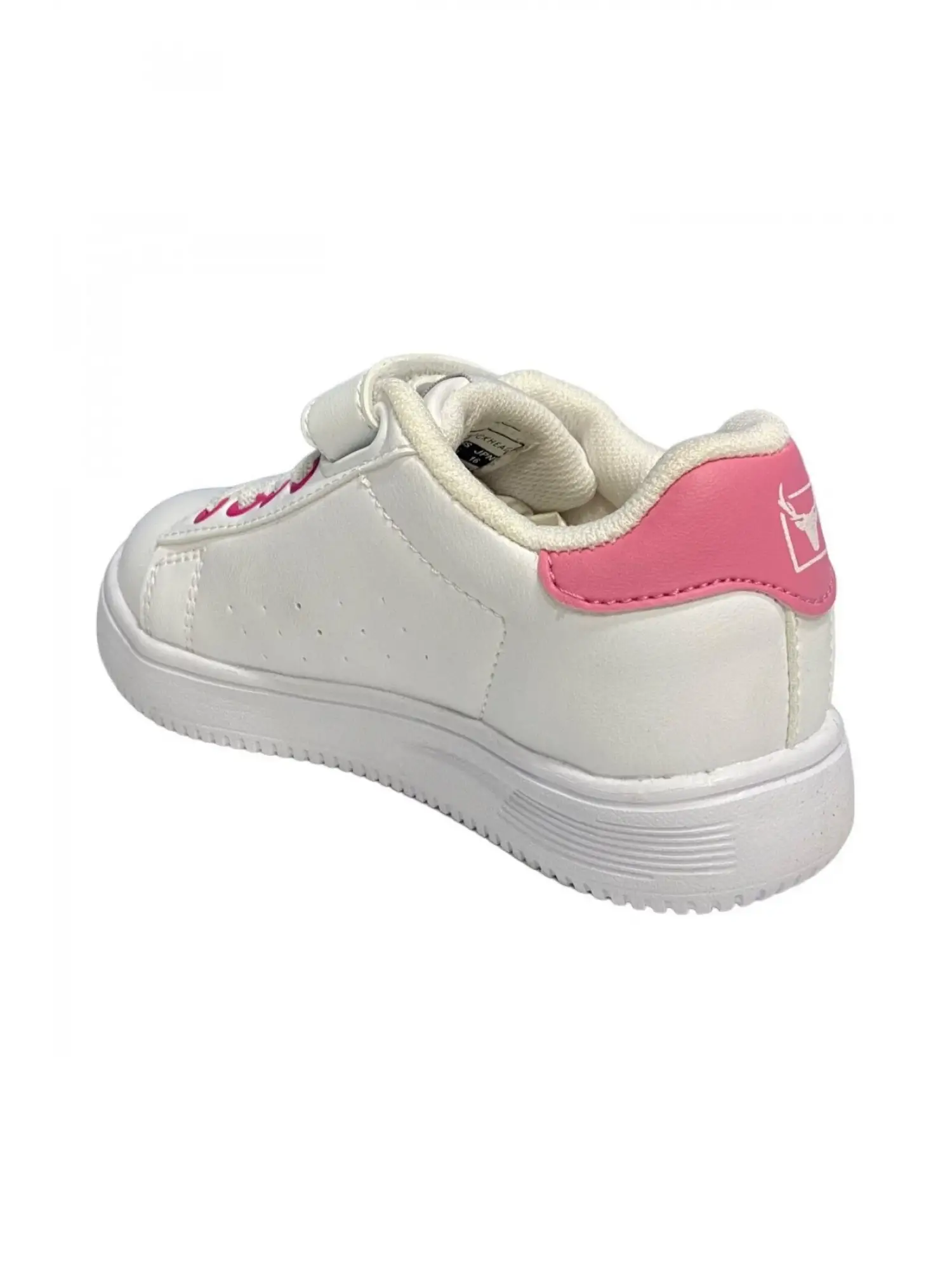 Buckhead Boston Jr BUCK4227 Pembe