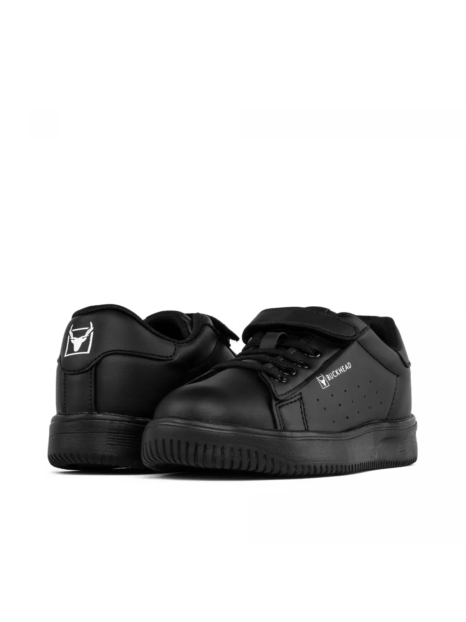 Buckhead Boston Jr BUCK4227 Siyah