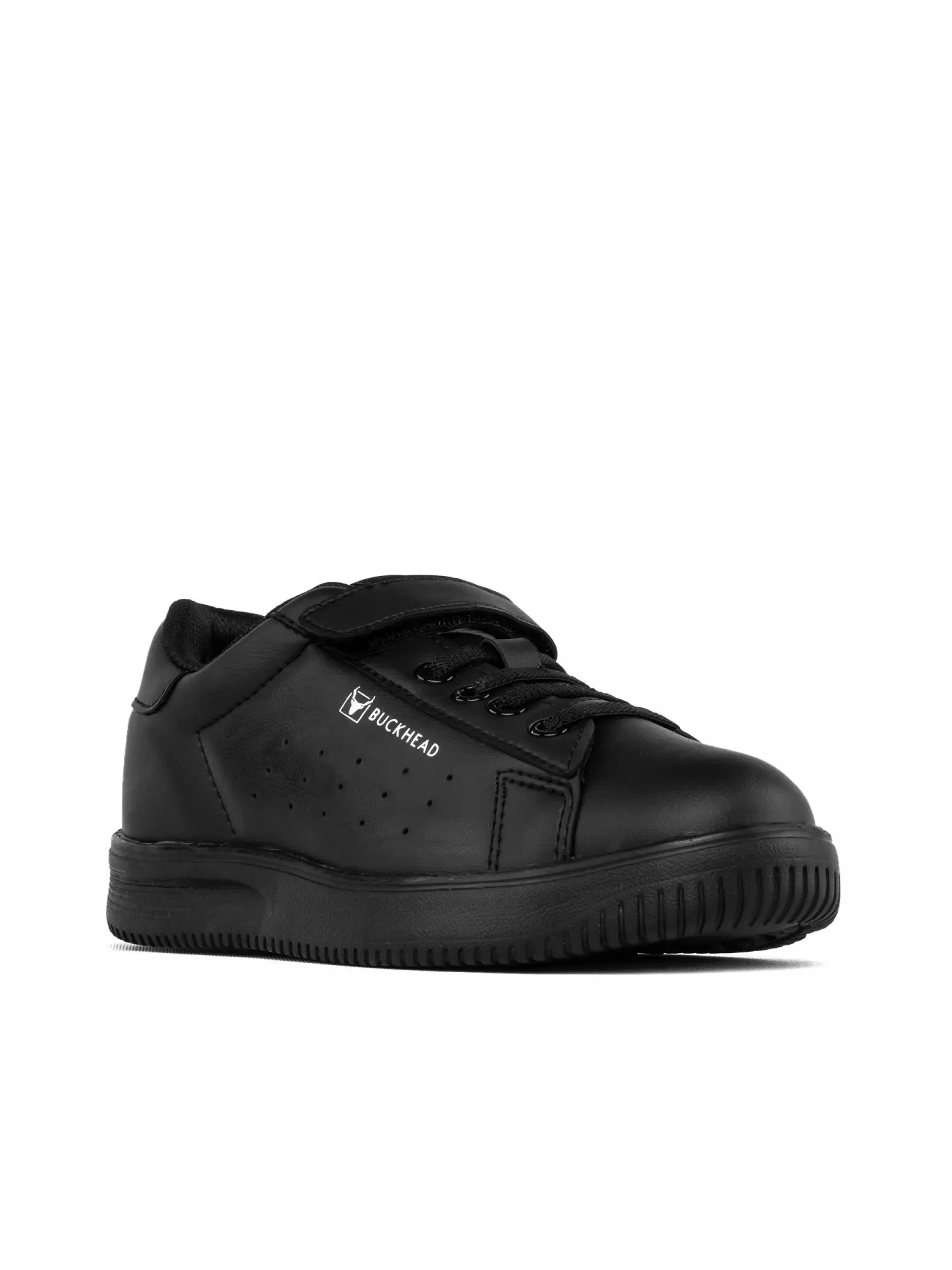 Buckhead Boston Jr BUCK4227 Siyah