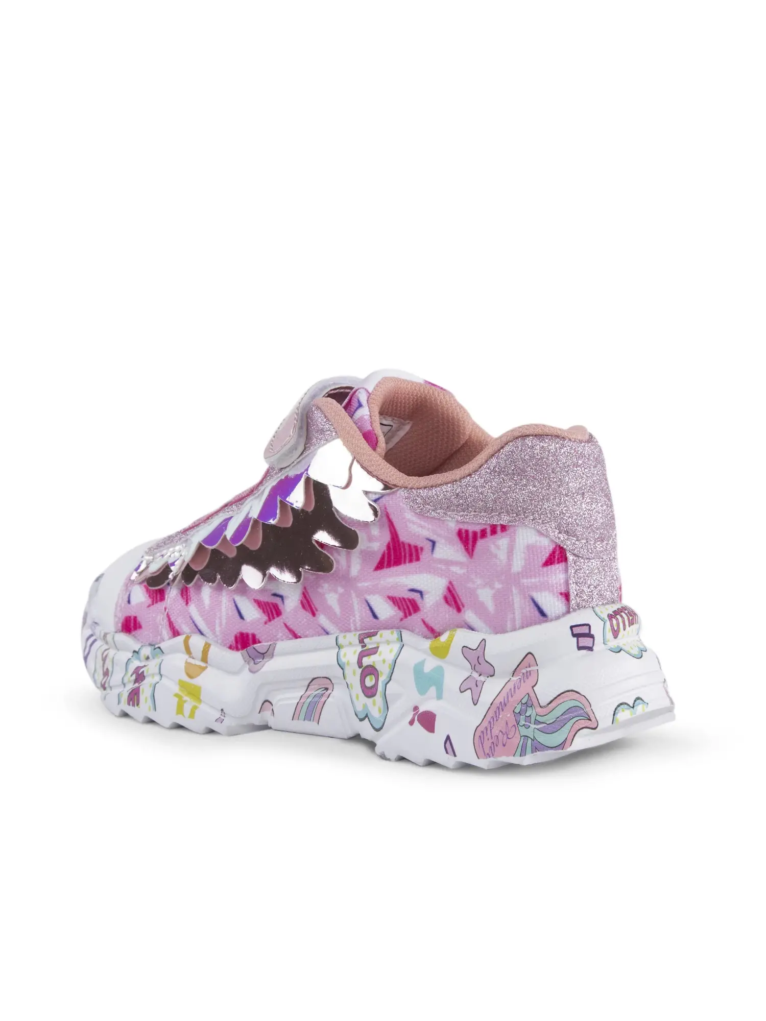 Buckhead Cindy BUCK4289 Pembe