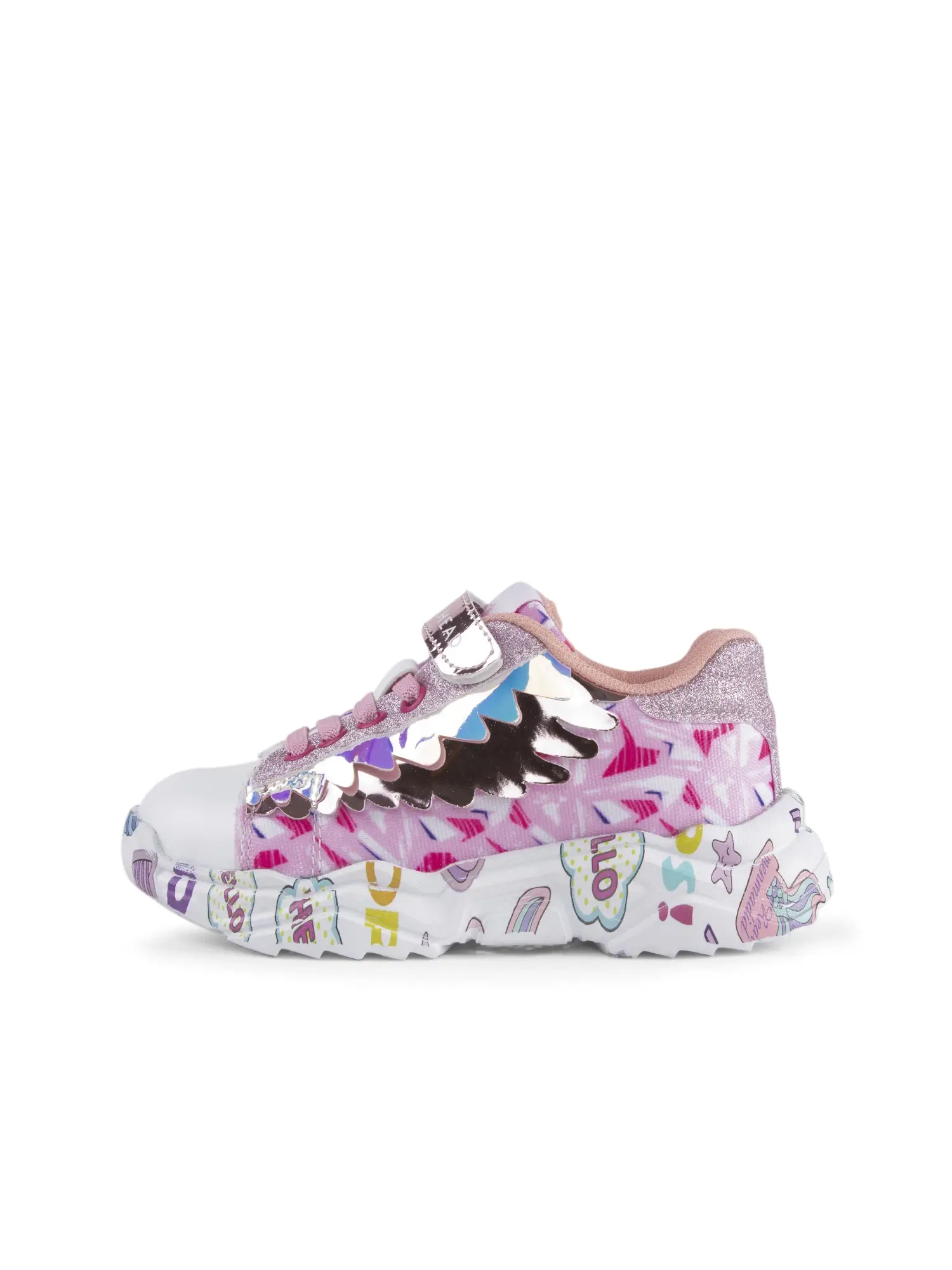 Buckhead Cindy BUCK4289 Pembe