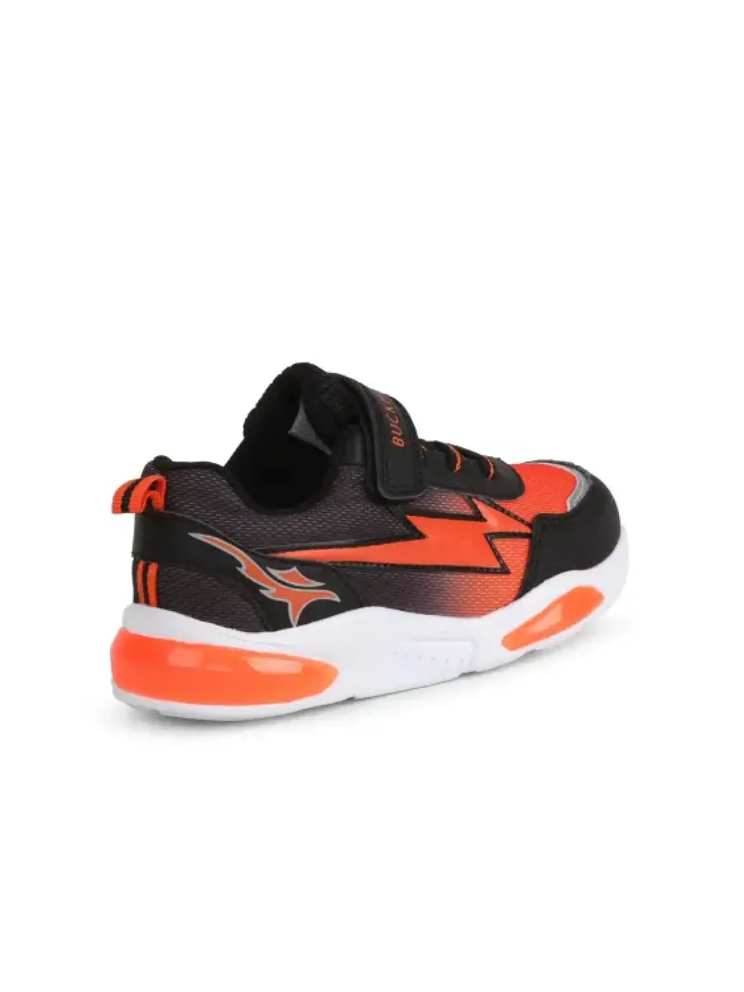 Buckhead Cyrus Siyah/Turuncu Buck3022 - Işıklı