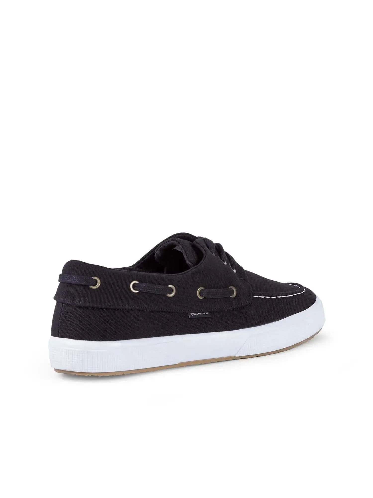 Buckhead Edoras BUCK4320 Siyah