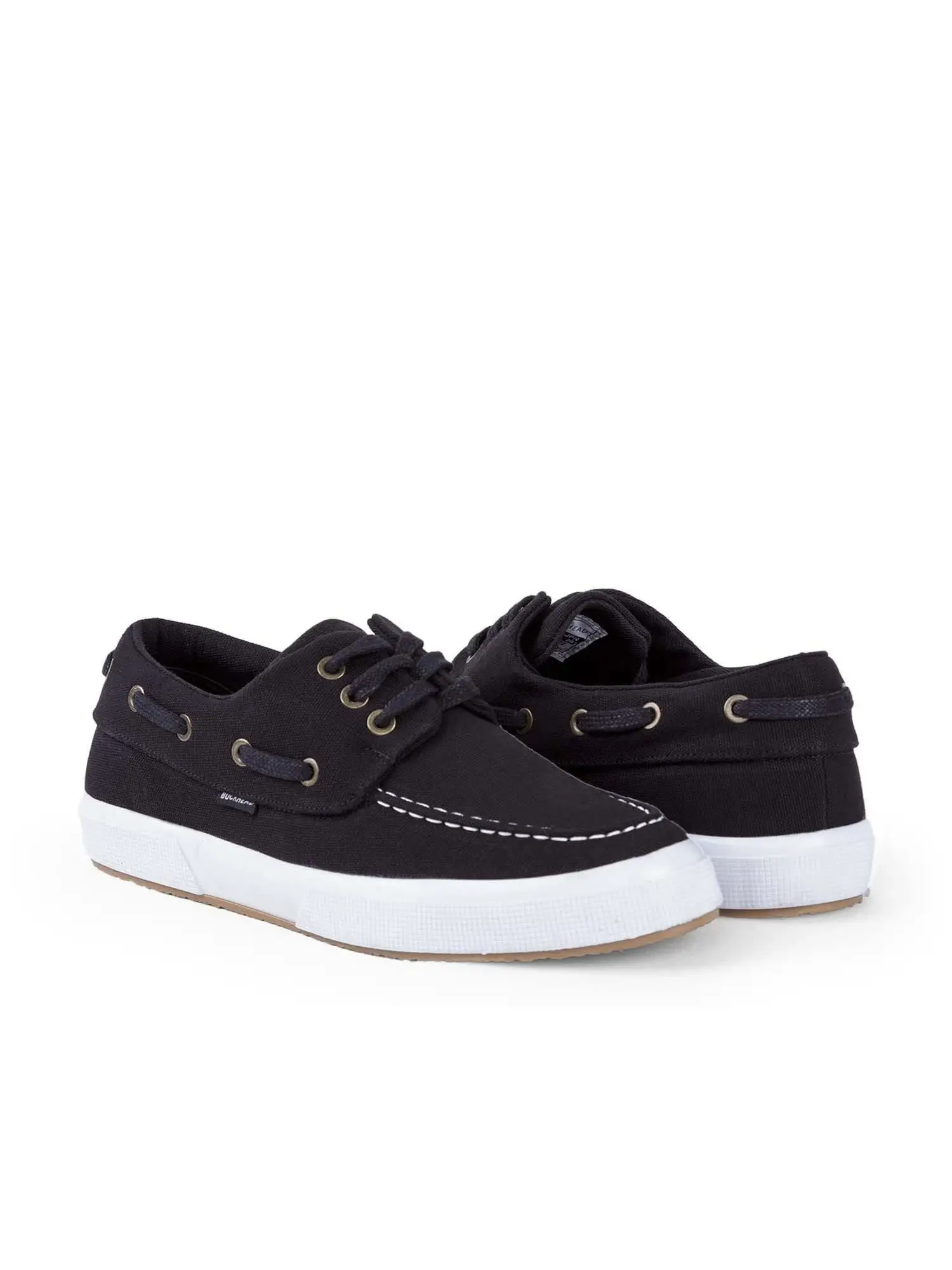 Buckhead Edoras BUCK4320 Siyah