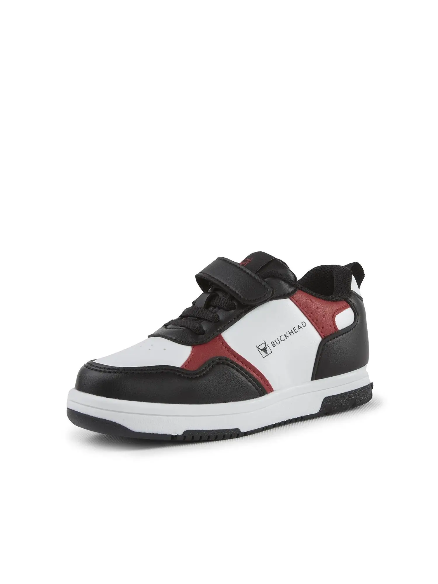 Buckhead Fontan BUCK4249 Kırmızı/Siyah