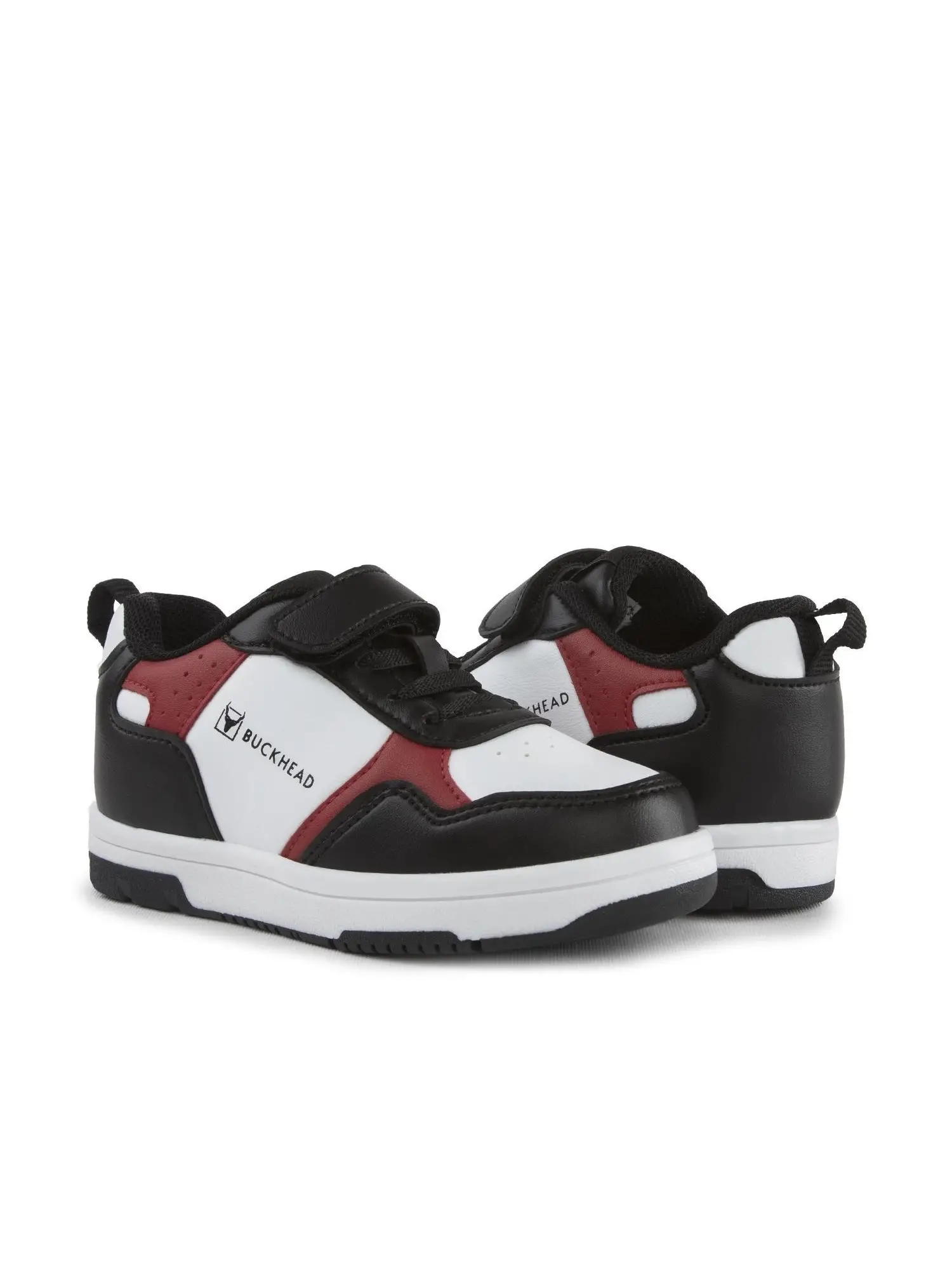 Buckhead Fontan BUCK4249 Kırmızı/Siyah