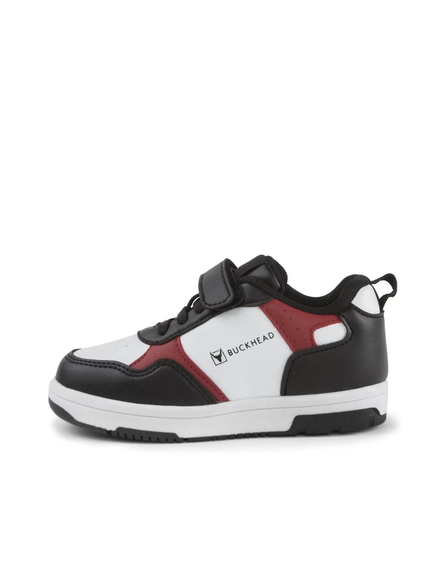 Buckhead Fontan BUCK4249 Kırmızı/Siyah