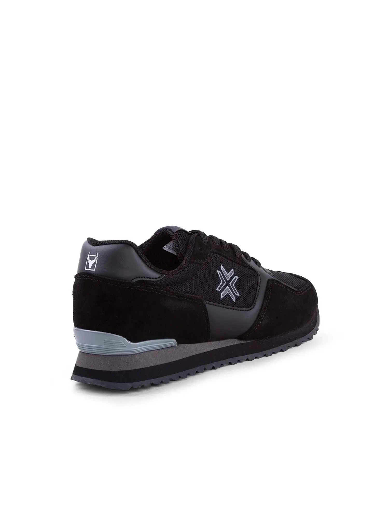 Buckhead Fundamental BUCK4022 Siyah