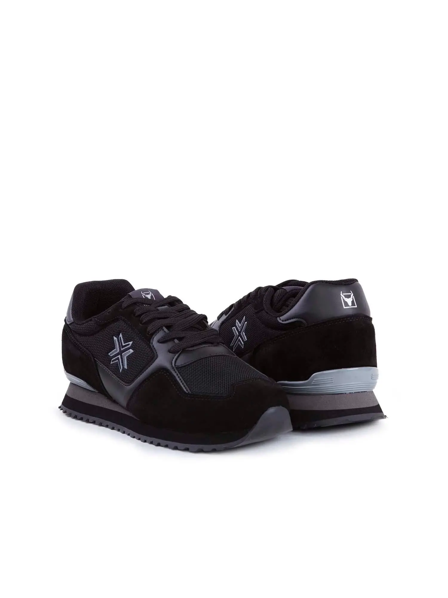 Buckhead Fundamental BUCK4022 Siyah