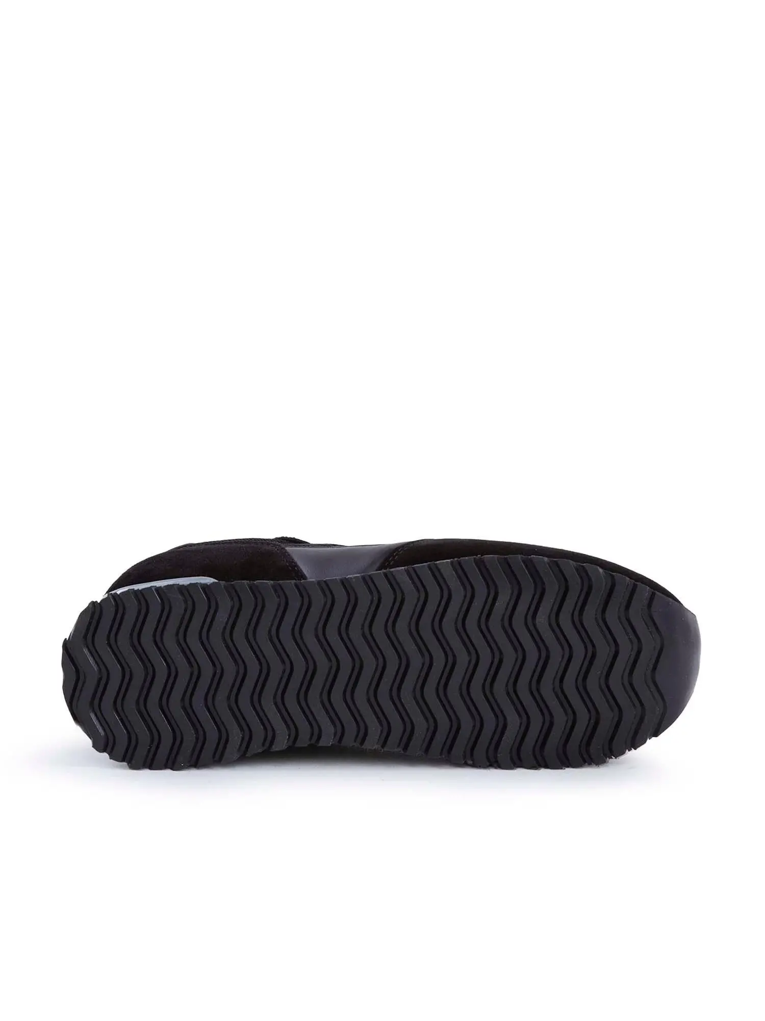 Buckhead Fundamental BUCK4022 Siyah