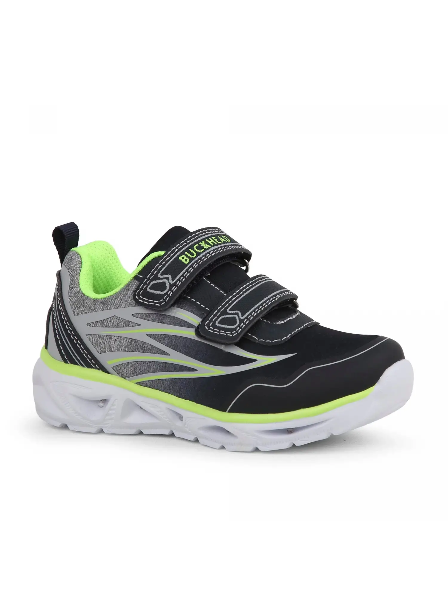 Buckhead Maxim Mavi/Yeşil Buck3026 - Işıklı