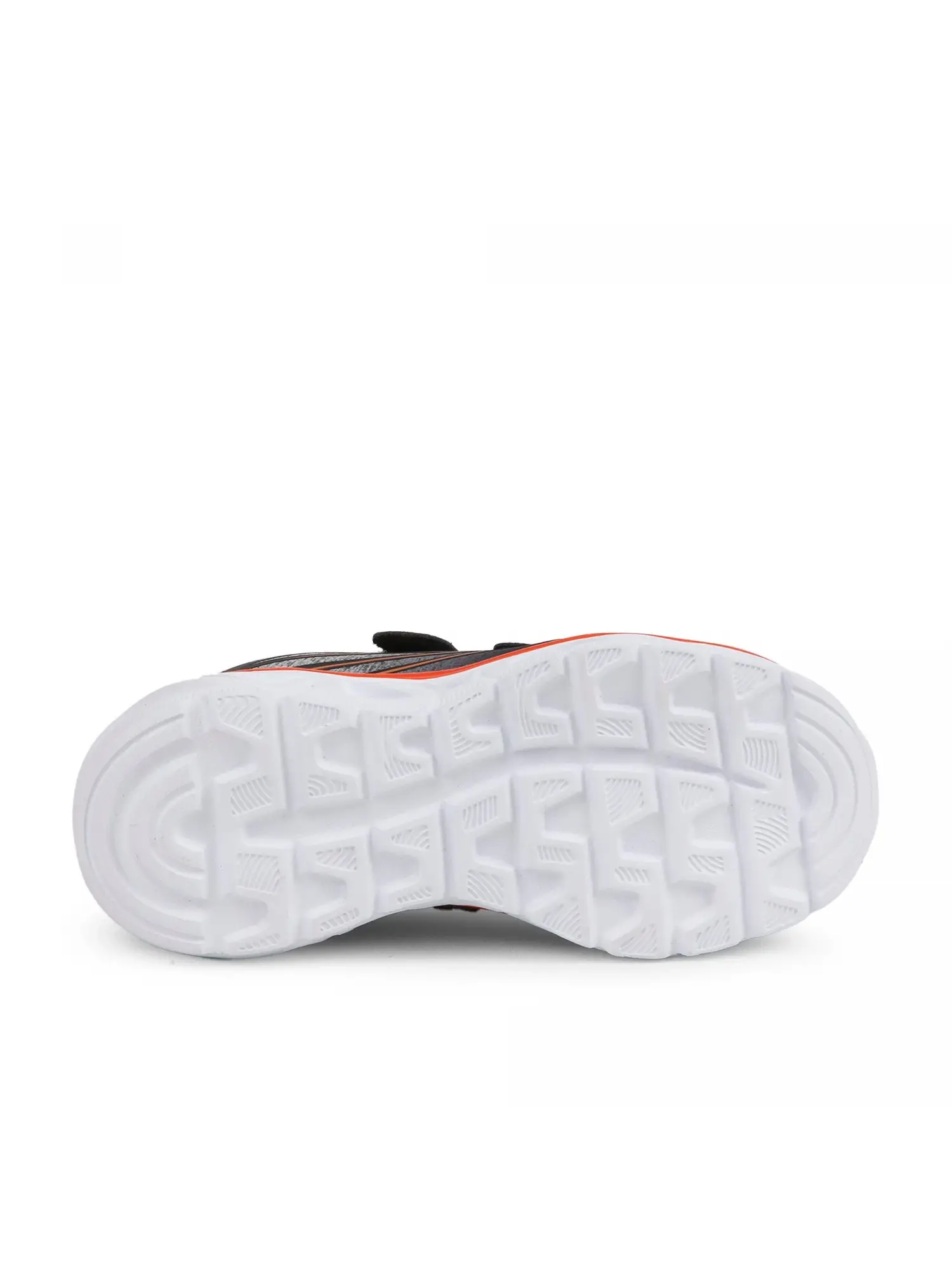 Buckhead Maxim Siyah/Turuncu Buck3026 - Işıklı