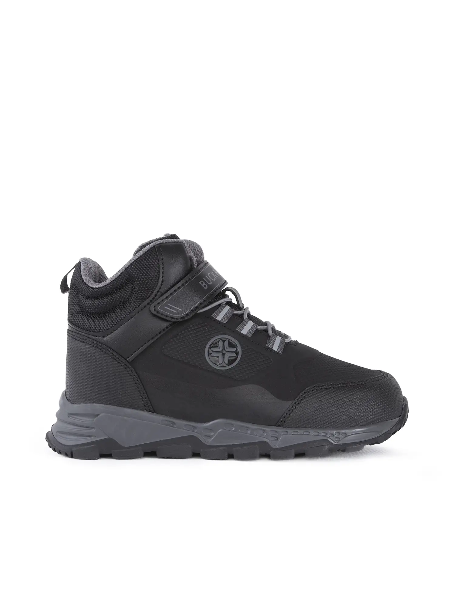 Buckhead Peter BUCK4078 Siyah