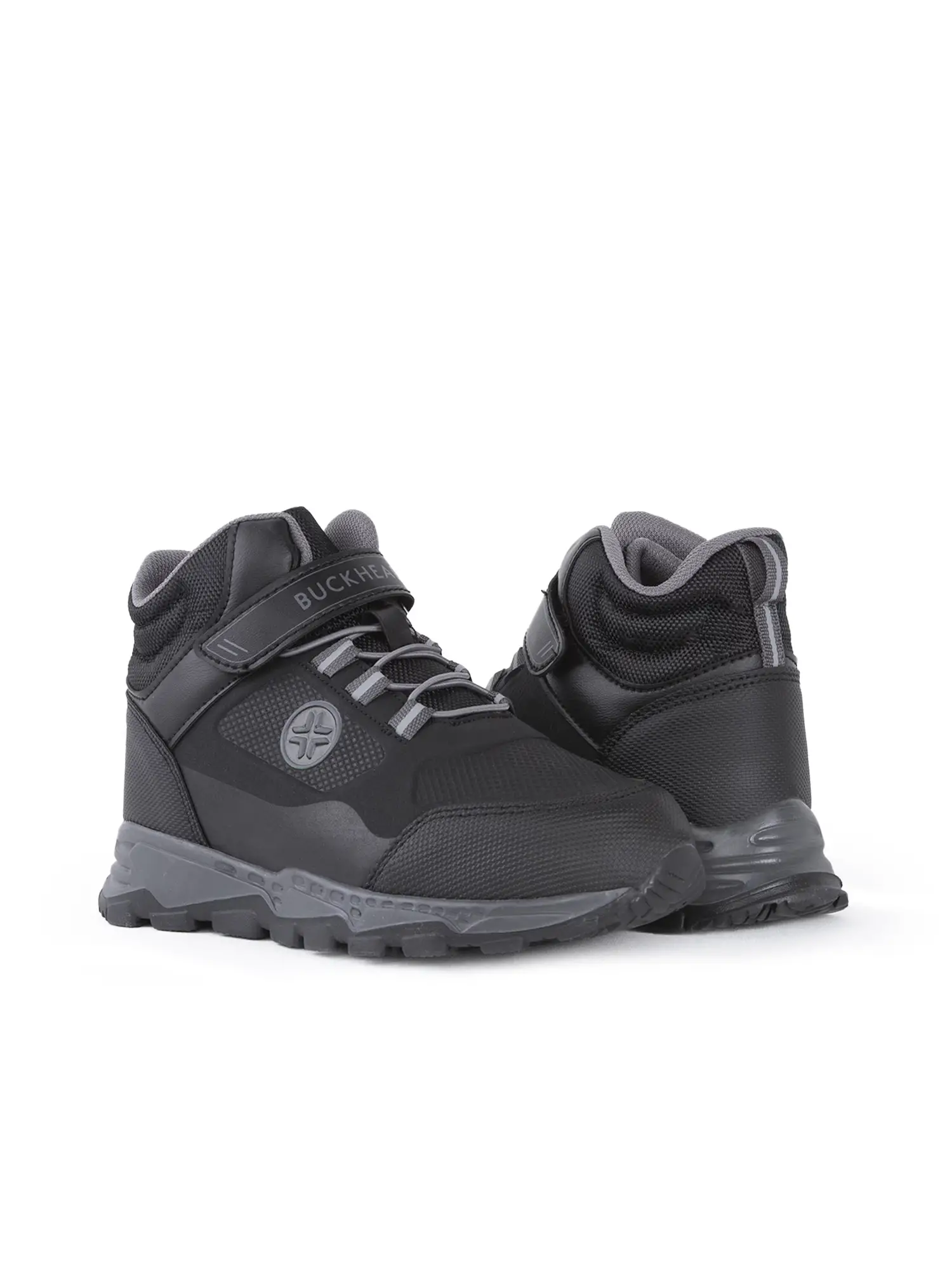 Buckhead Peter BUCK4078 Siyah