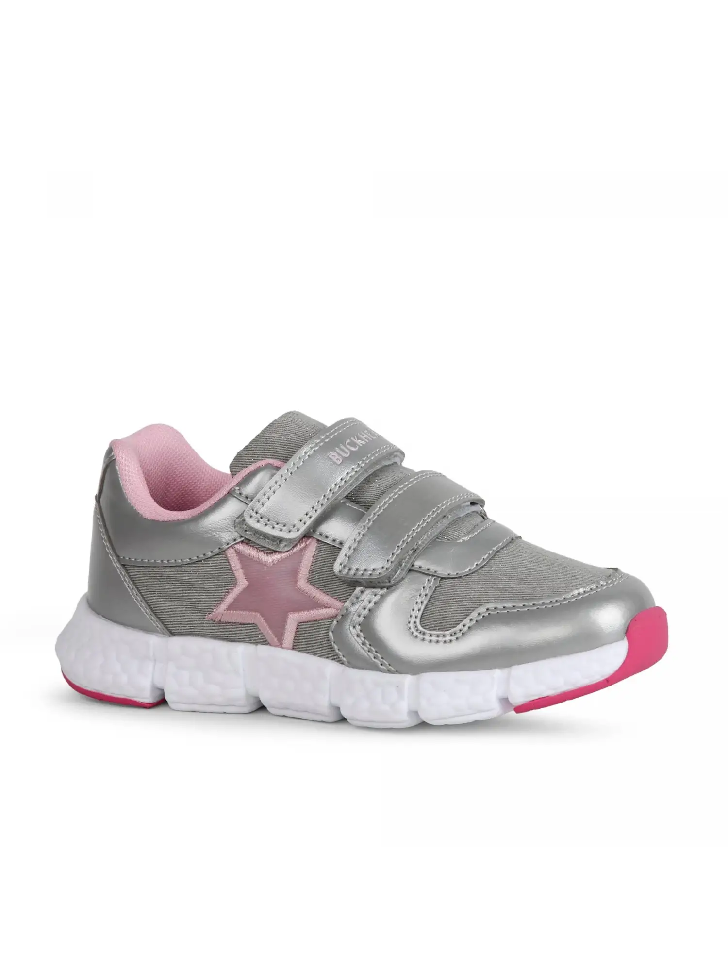 Buckhead Sandy Gri Buck3032 - Işıklı