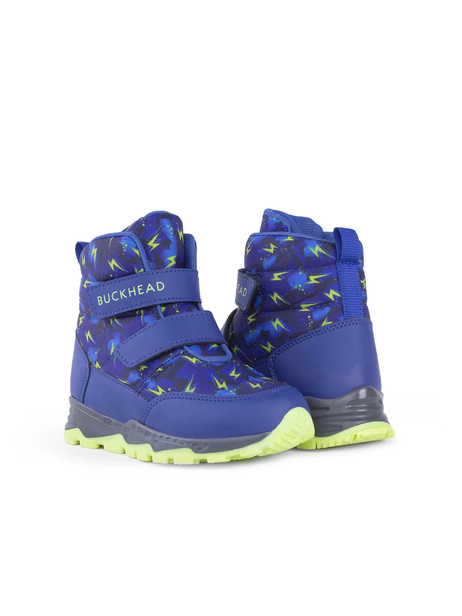 Buckhead Snowshell BUCK4183 Lacivert