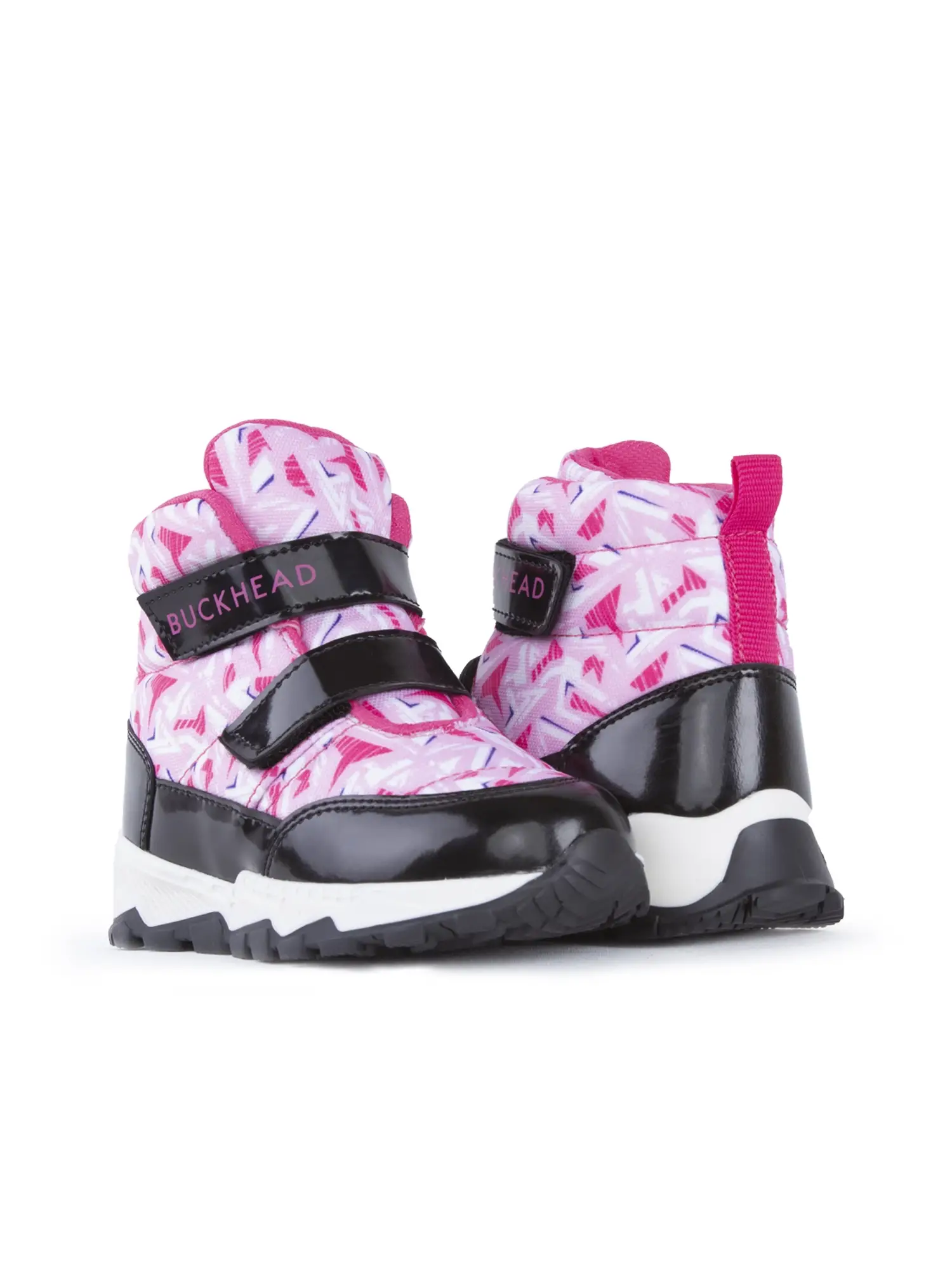 Buckhead Snowshell BUCK4183 Pembe