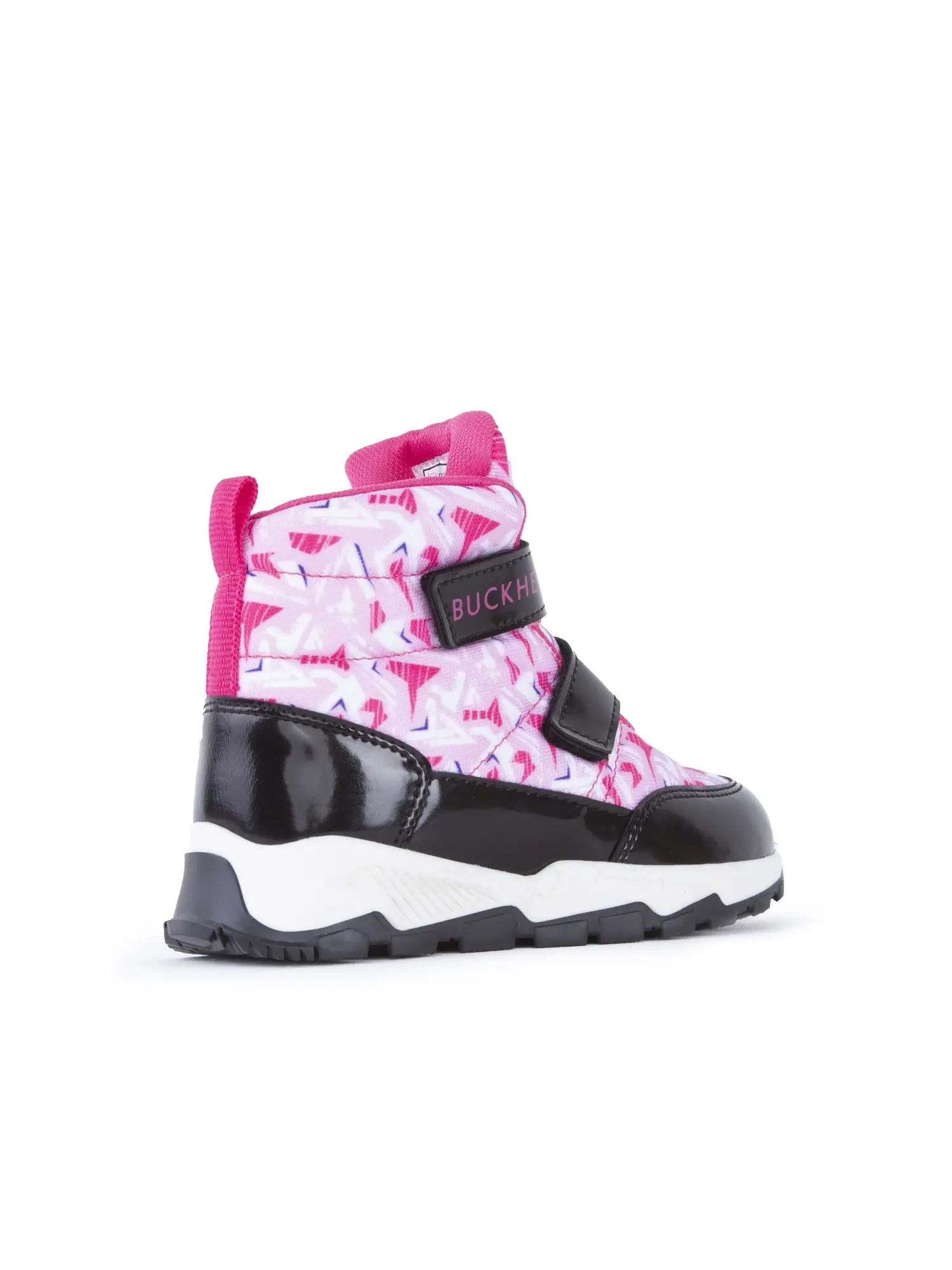 Buckhead Snowshell BUCK4183 Pembe