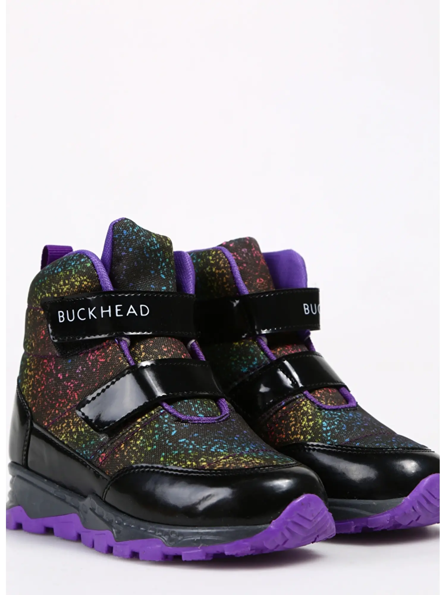 Buckhead Snowshell BUCK4183 Siyah Mor