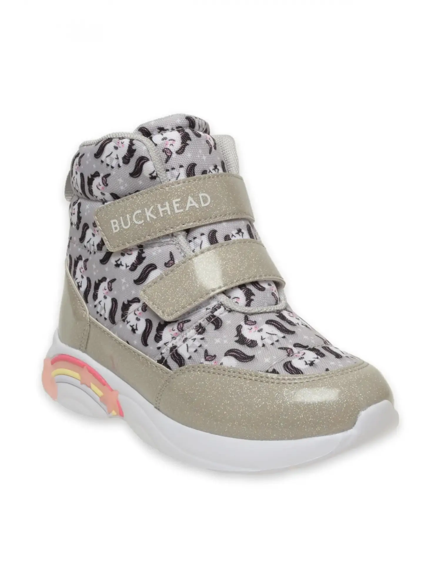 Buckhead Snowshell Light BUCK4350 Gri