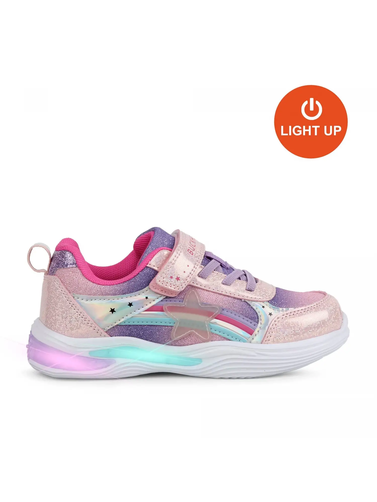 Buckhead Stary Pembe Buck3024