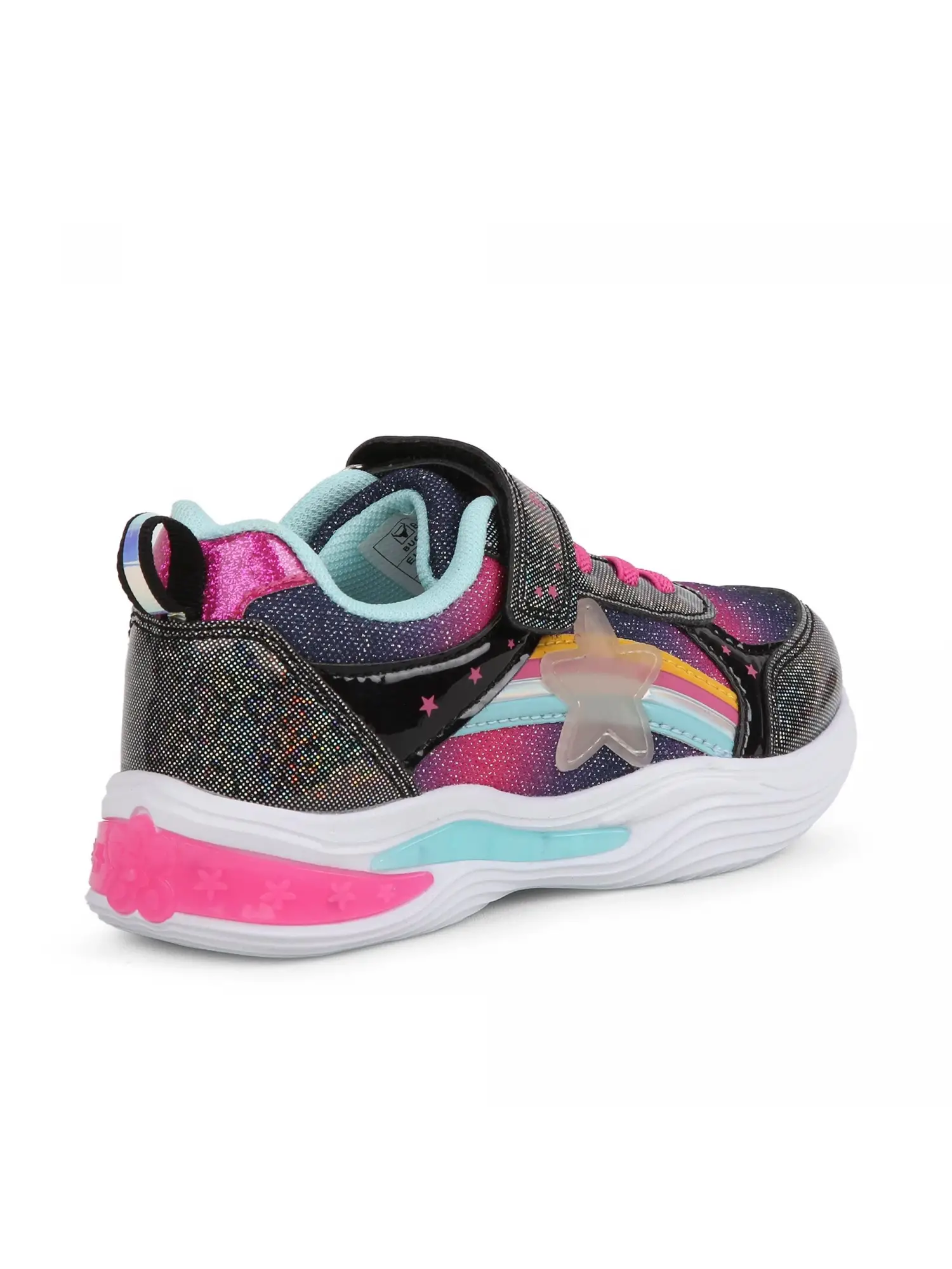 Buckhead Stary Siyah Buck3024 - Işıklı