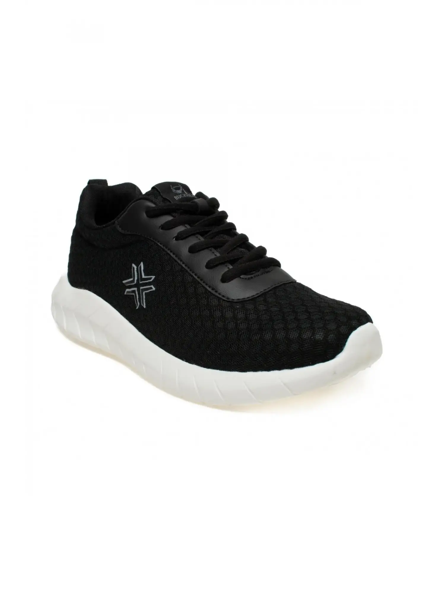 Buckhead Thunder BUCK5326 Siyah