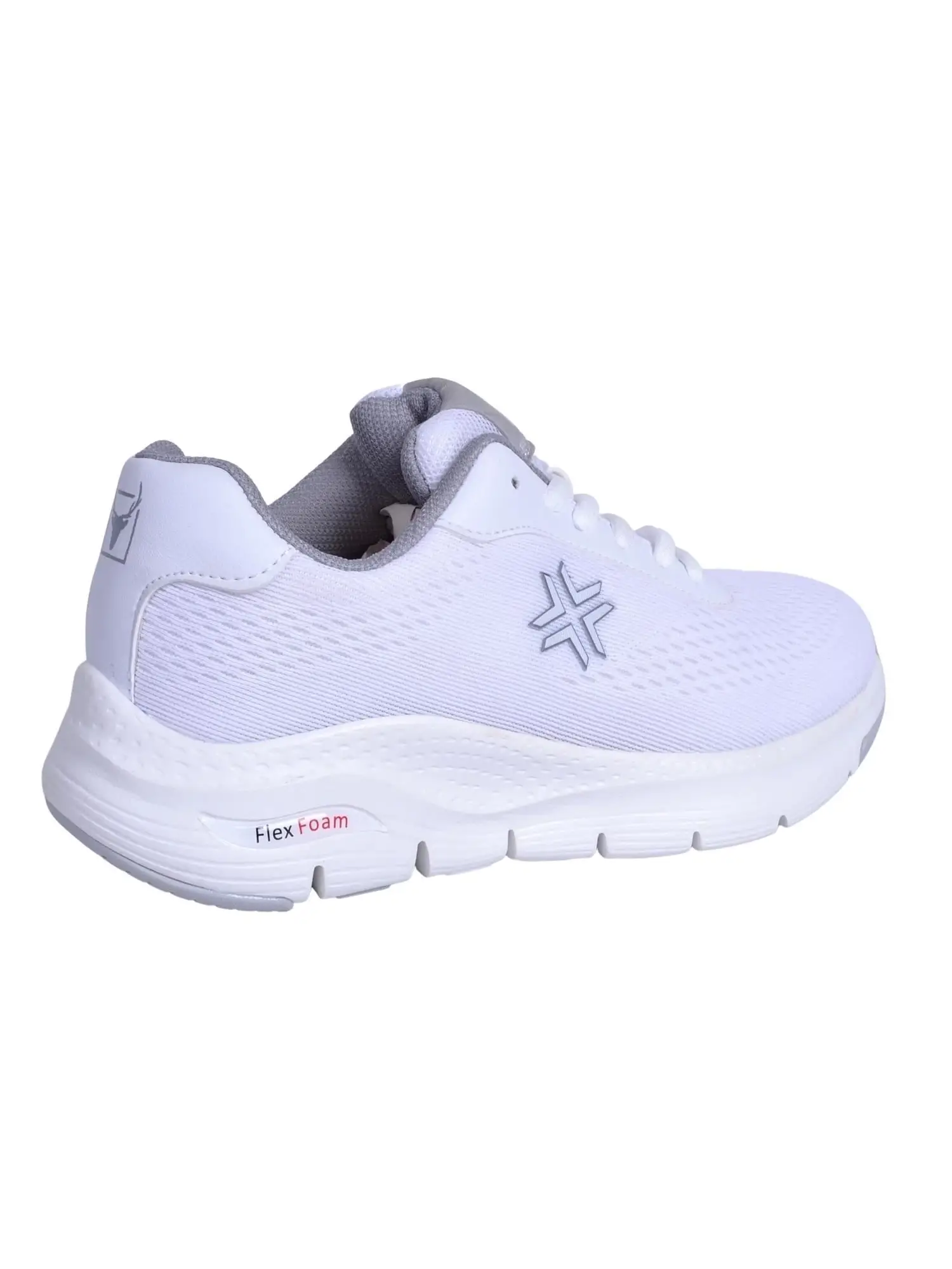 Buckhead Tımar BUCK4321 Beyaz