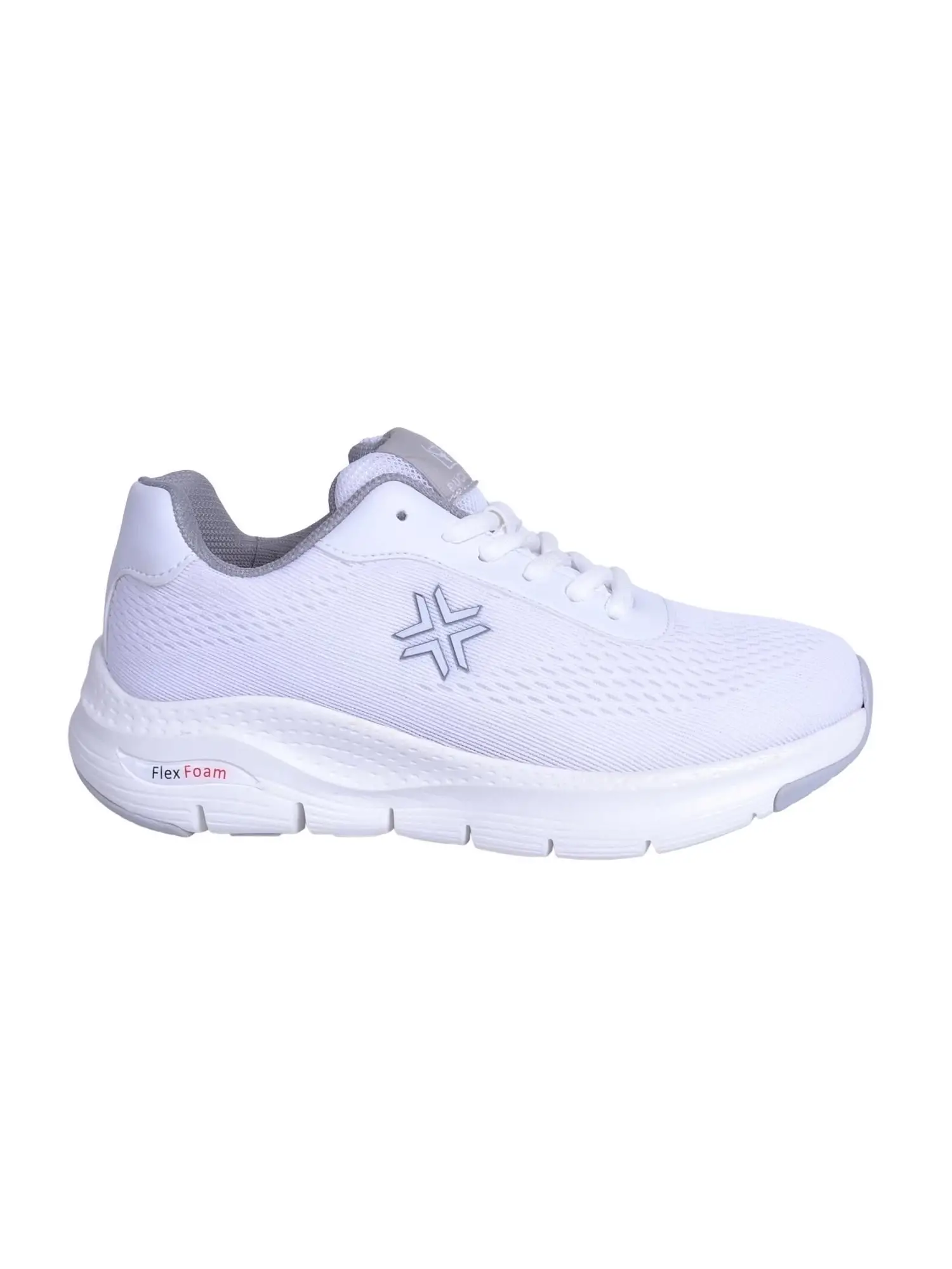 Buckhead Tımar BUCK4321 Beyaz