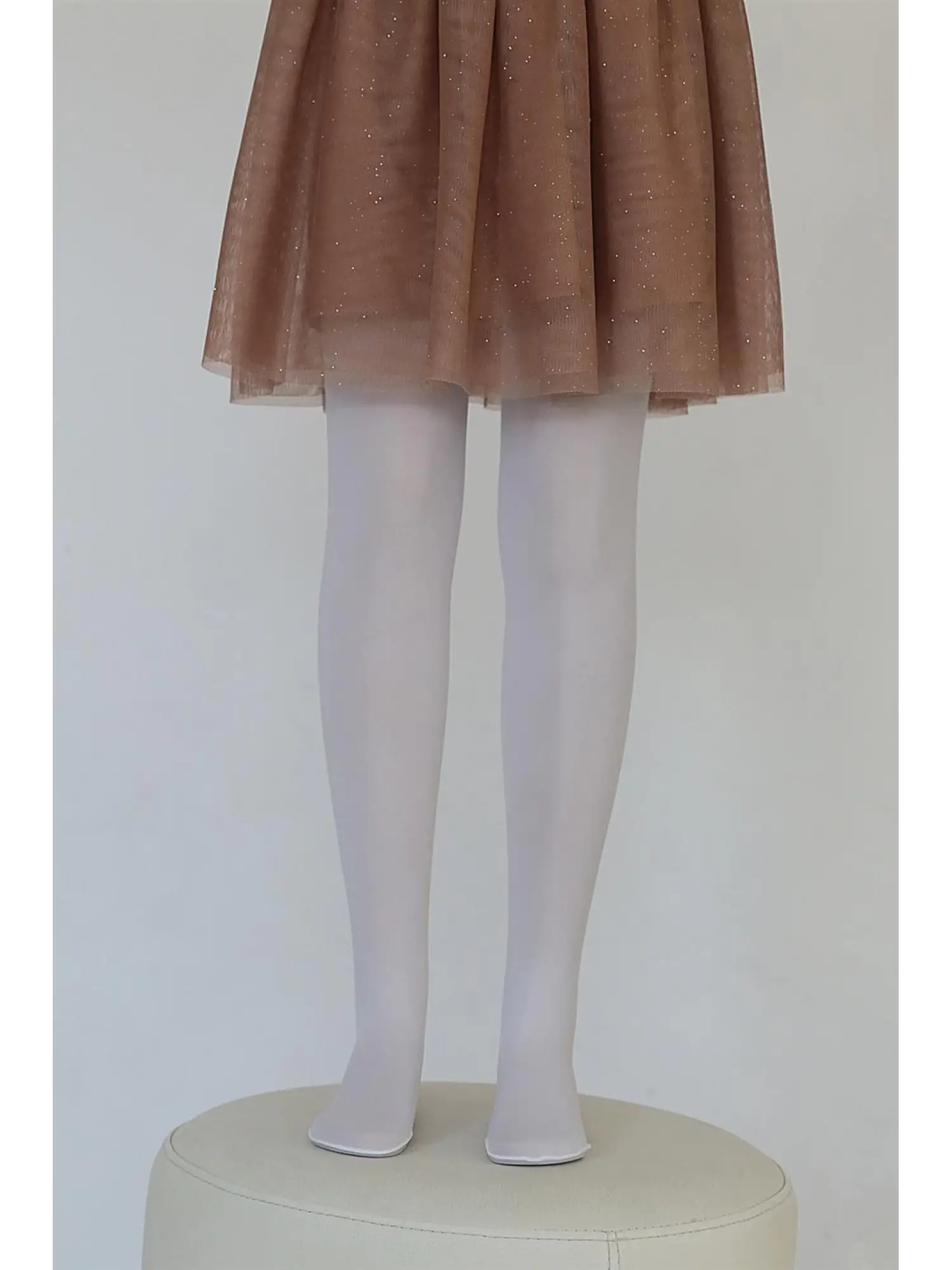 Day Mod Mycro 50 Çocuk Külotlu Çorap (Muz)